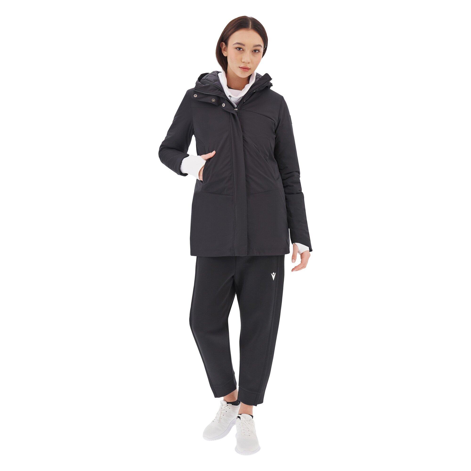 Pantalon de survêtement femme Macron Icon Soria II 4/7