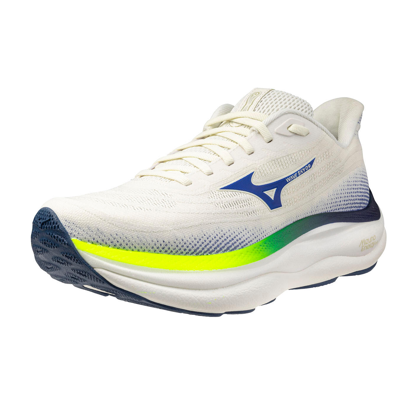 Mizuno Wave Sky 9 Herren-Laufschuhe 6/7