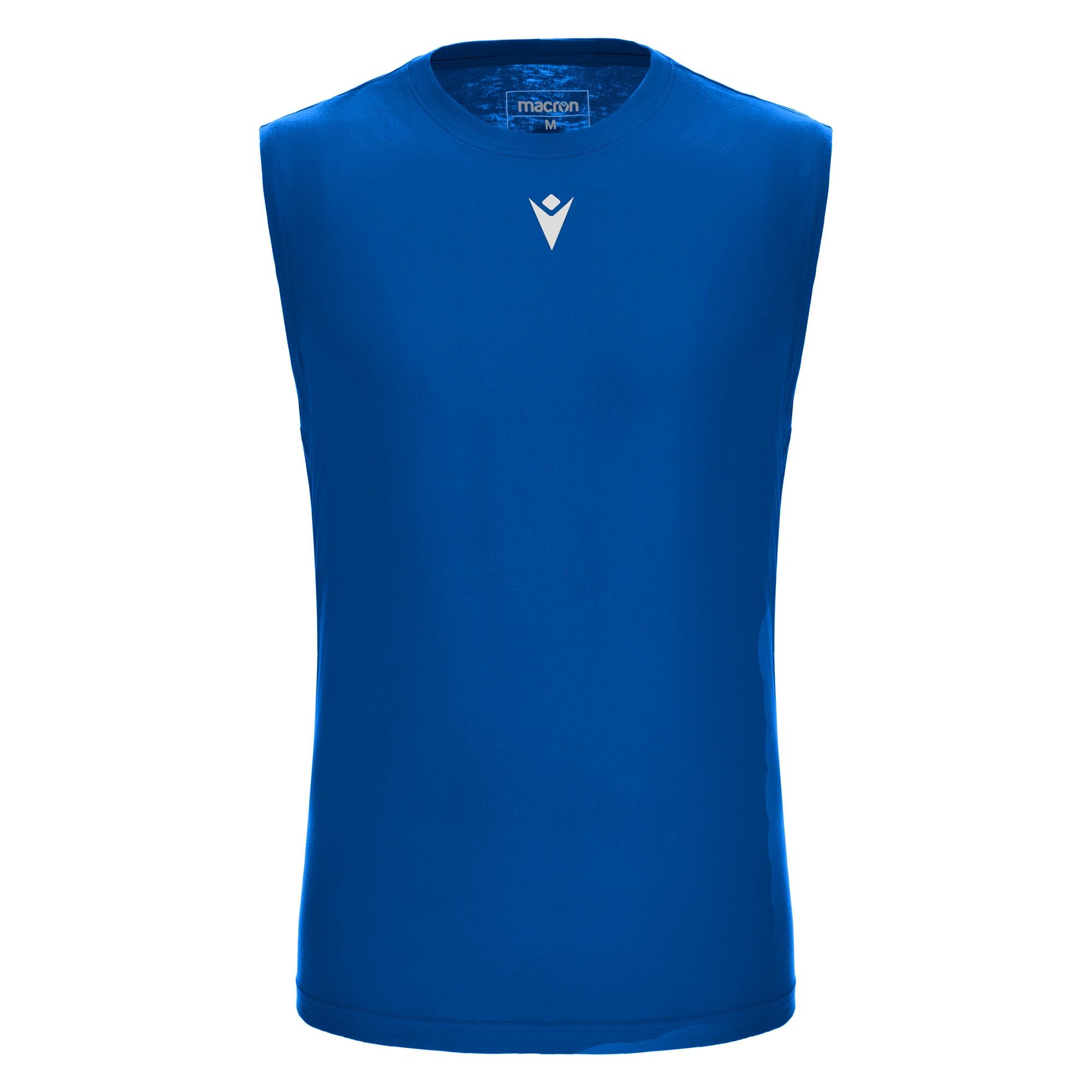 Camiseta de tirantes Macron Mp 151 Hero x5 4/5