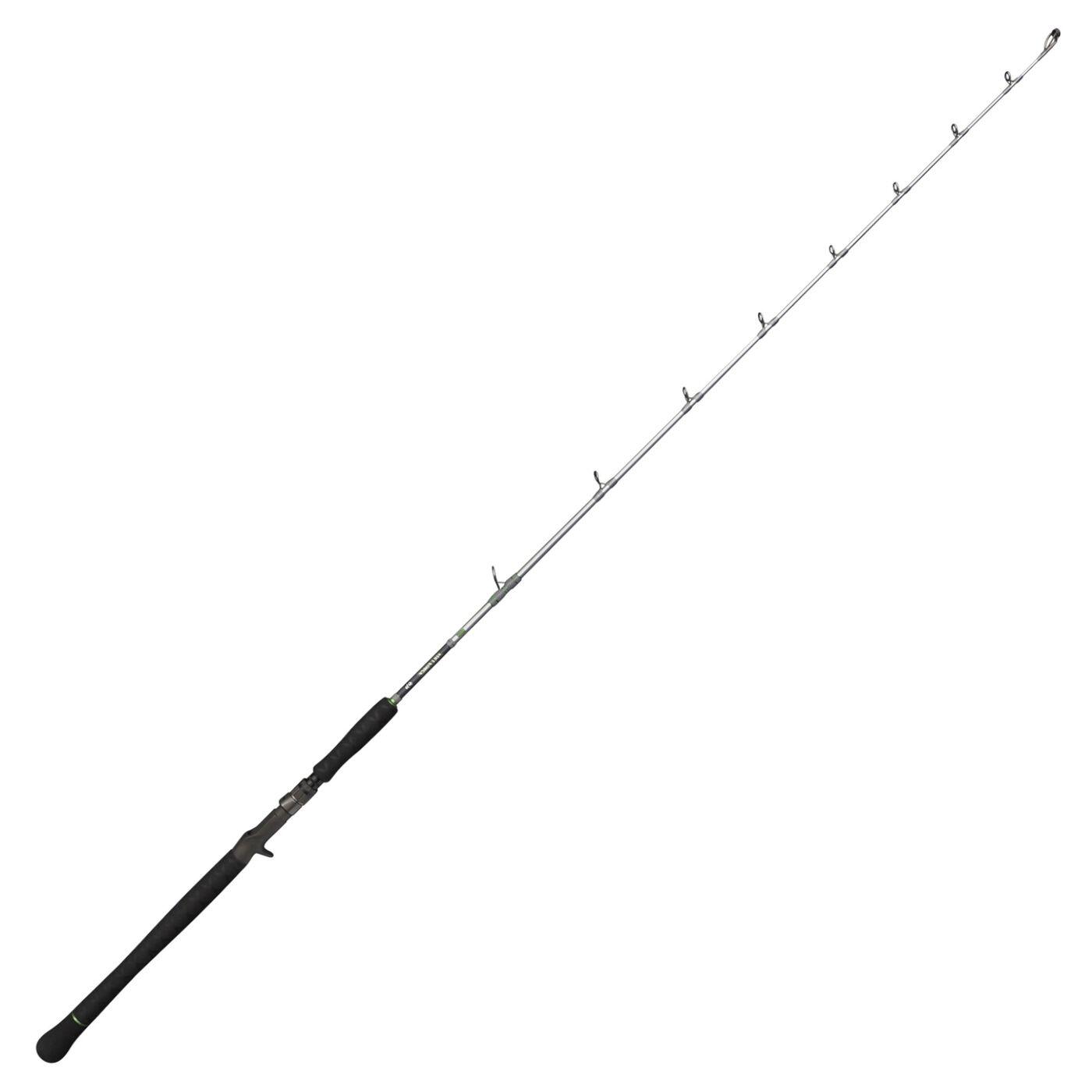 Madcat Full Force Pelagic BC 175cm 100-300g - Wallerrute 1/5
