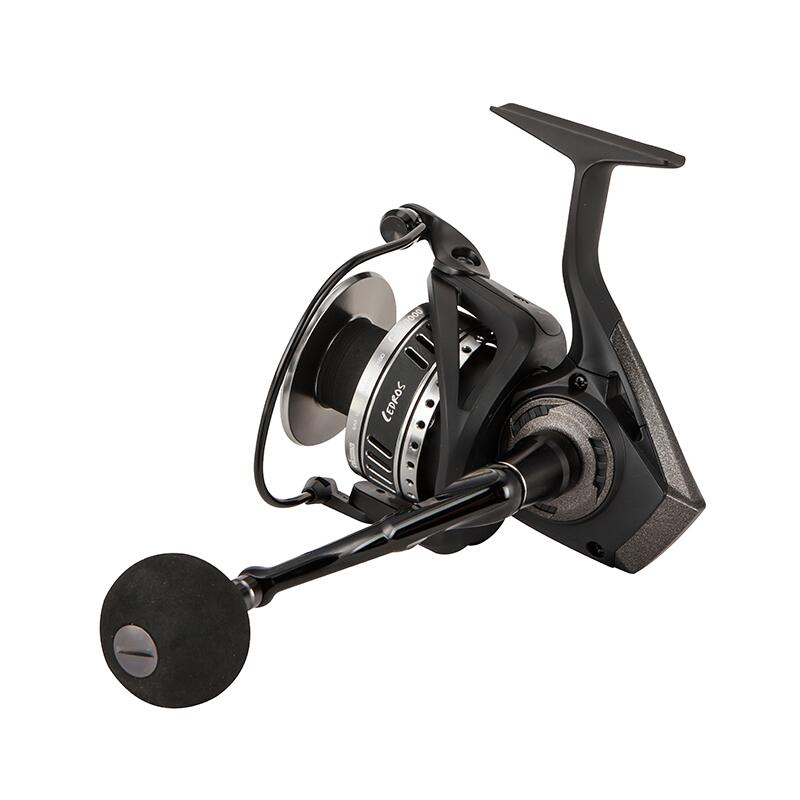 Carrete Okuma Cedros CJ-5000h hs 2/2