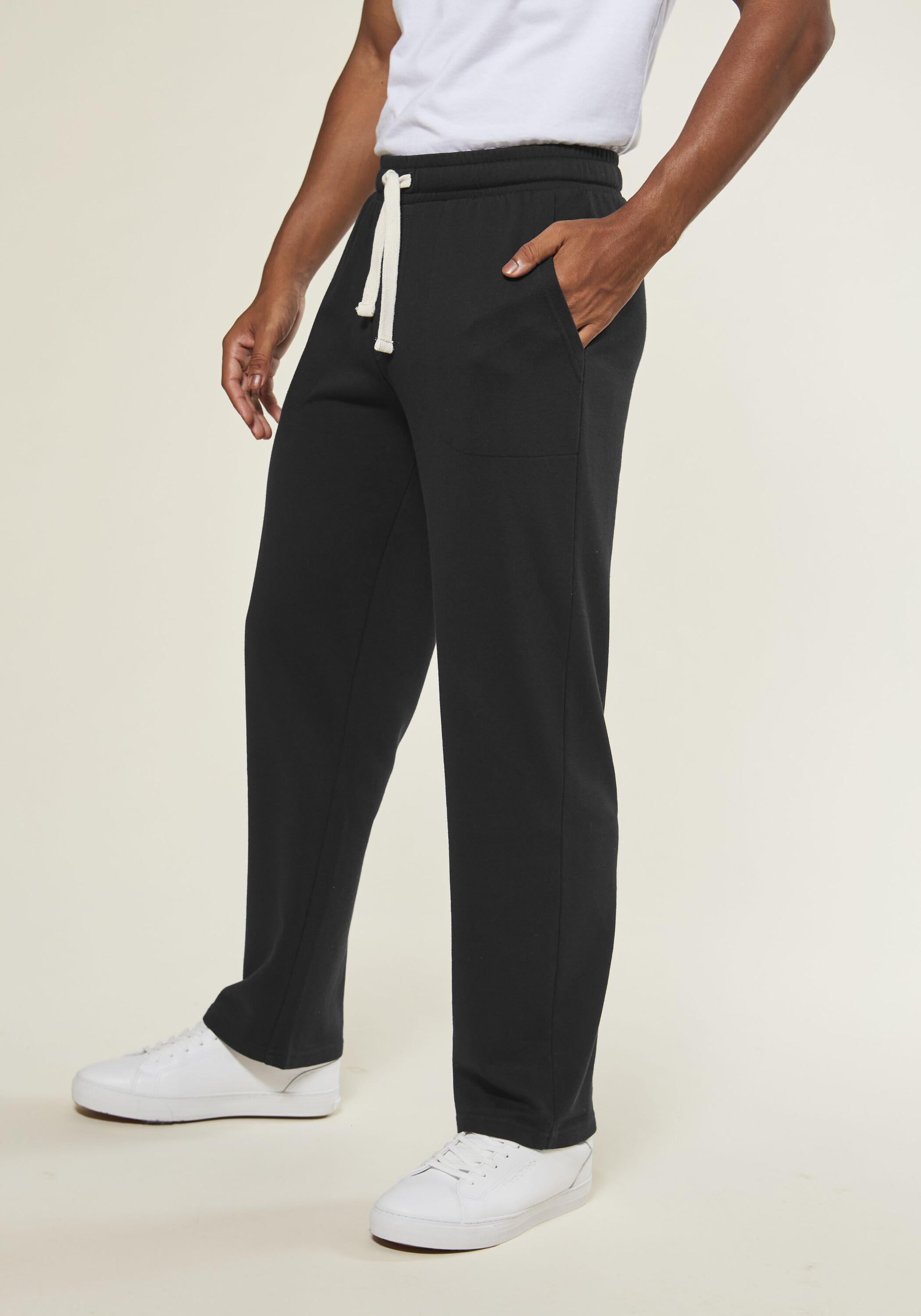 Herren Sweathose 3/5