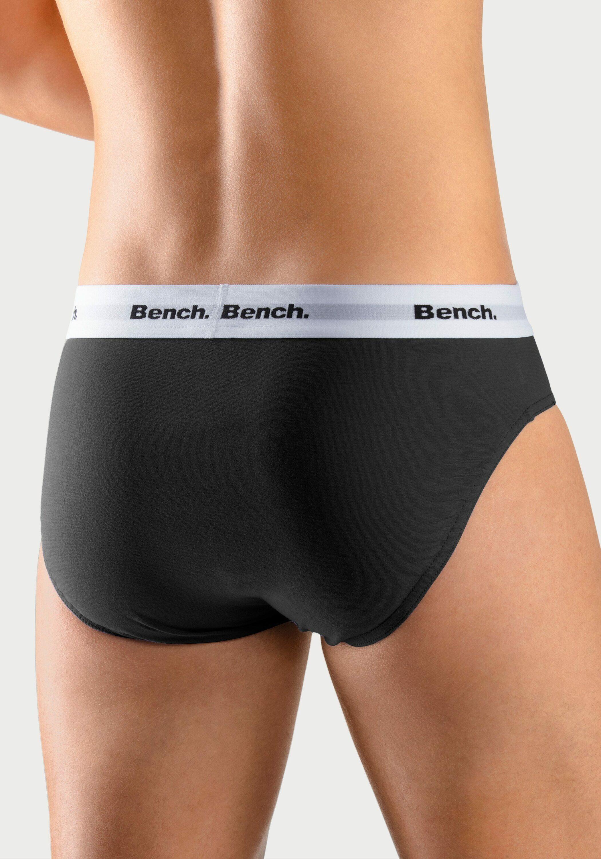 Herren Slip 3/7