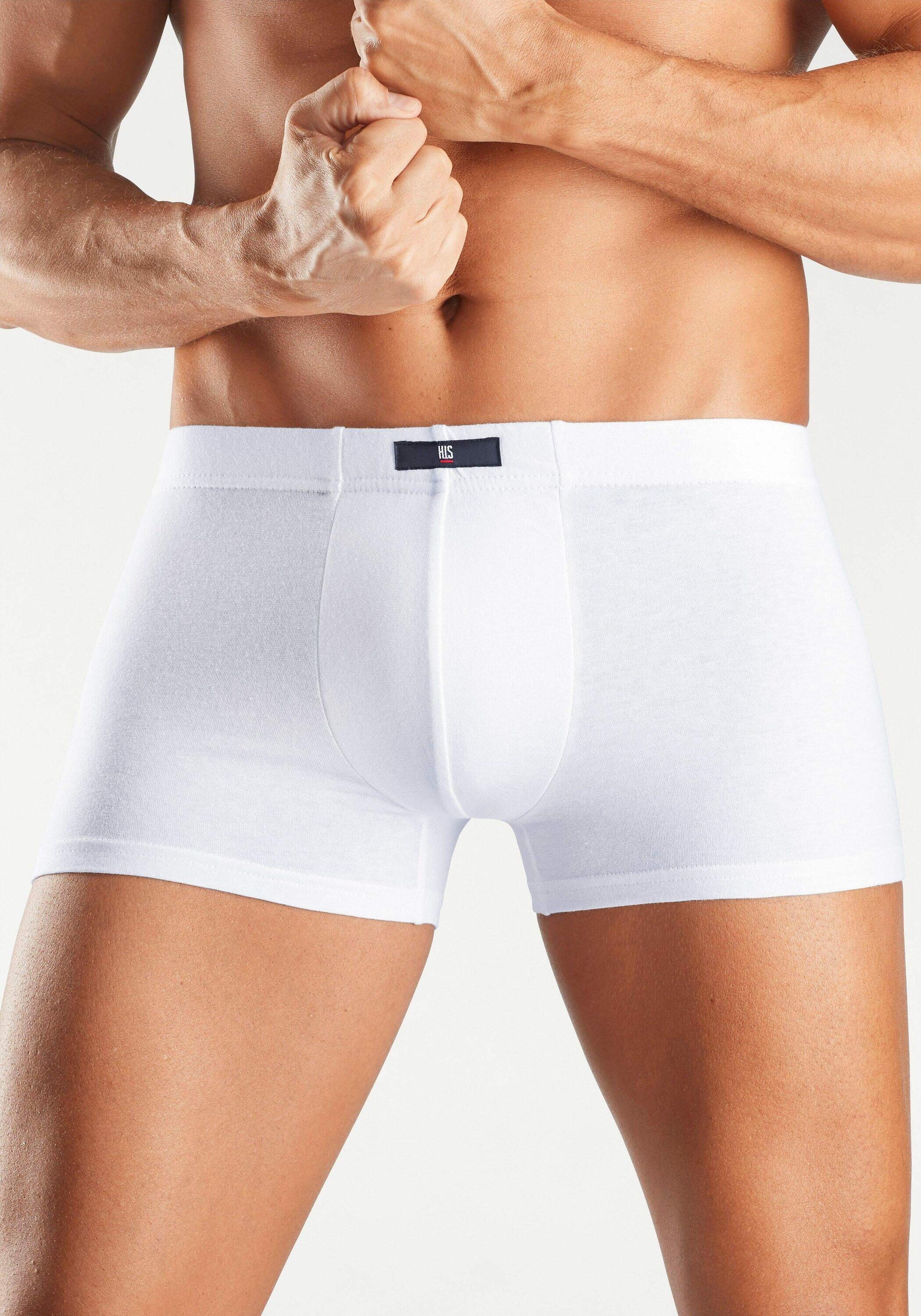 Herren H.I.S Boxer (5 Stück) 2/5