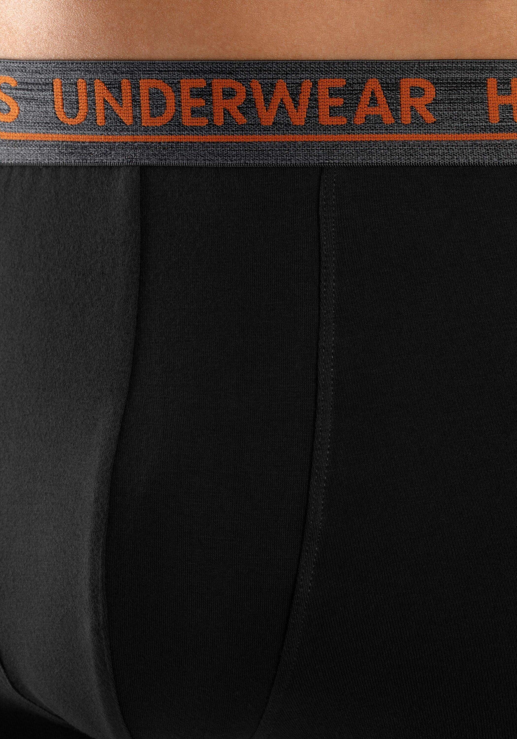 Herren H.I.S Boxer (4 Stück) 4/5