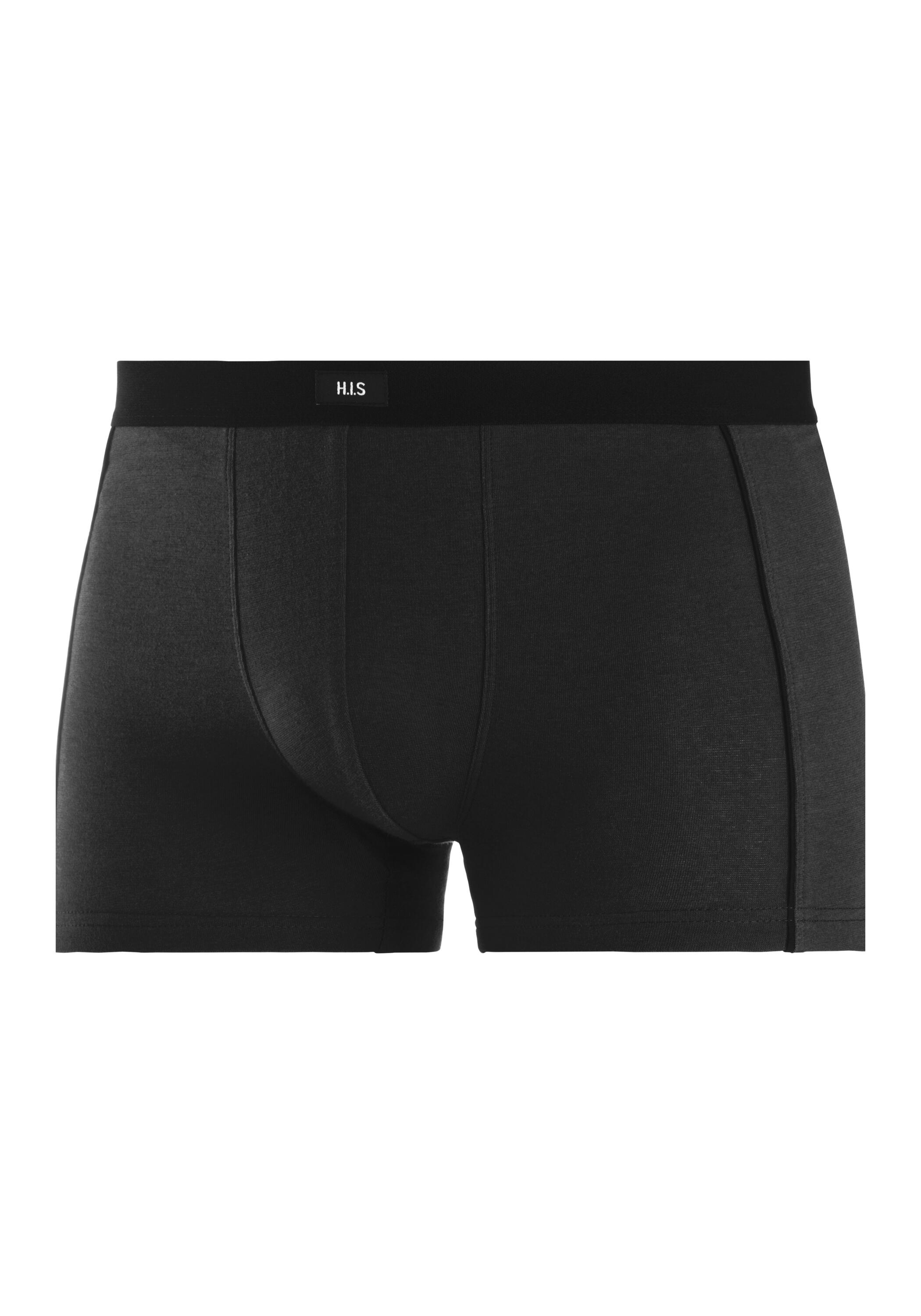 Herren H.I.S Boxer (3 Stück) 6/7