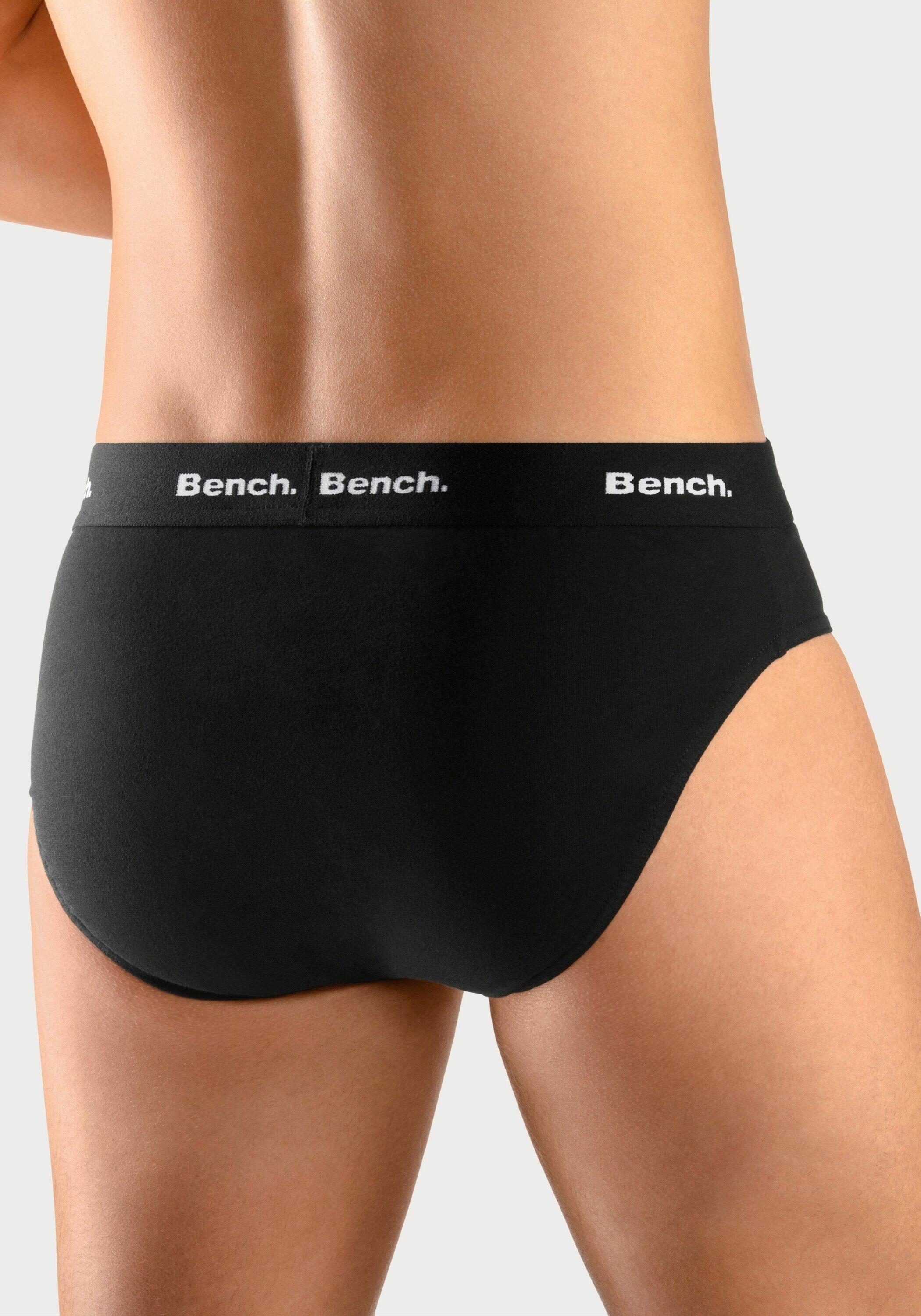 Herren Slip 5/7