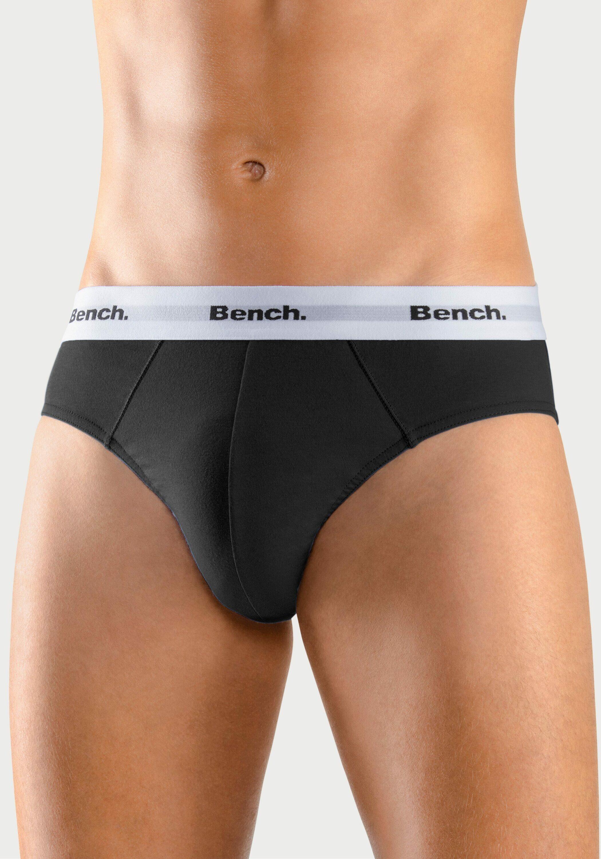 Herren Slip 4/7