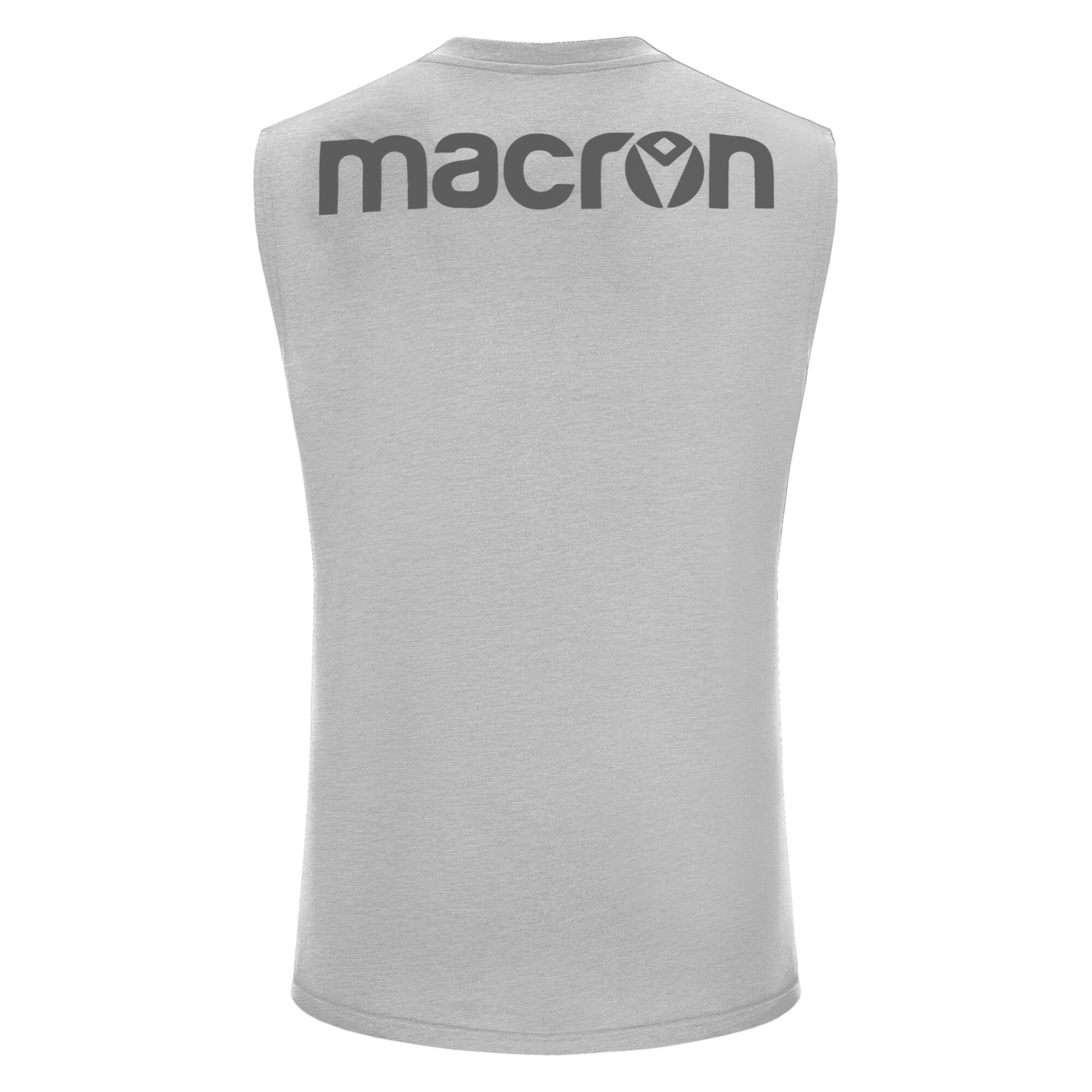 Tanktop Macron Mp 151 Hero x5 5/5