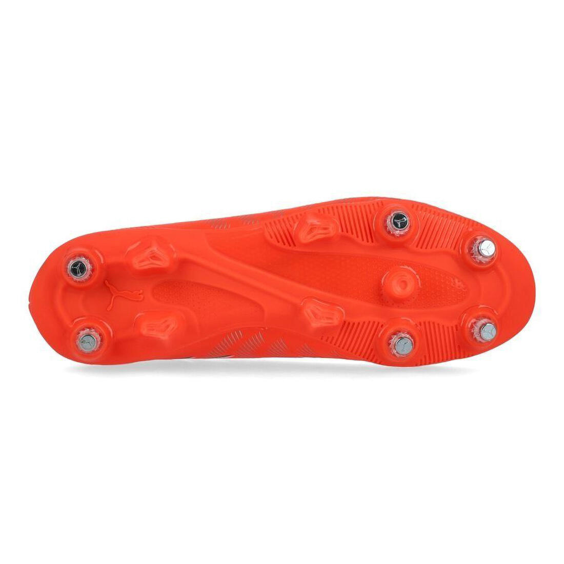 Puma Future 9 Play MxSG Rouge vif 2/7