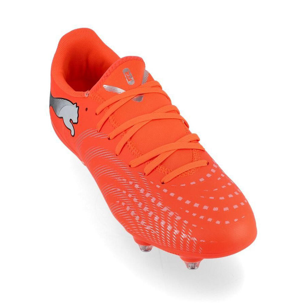 Puma Future 9 Play MxSG Rouge vif 7/7