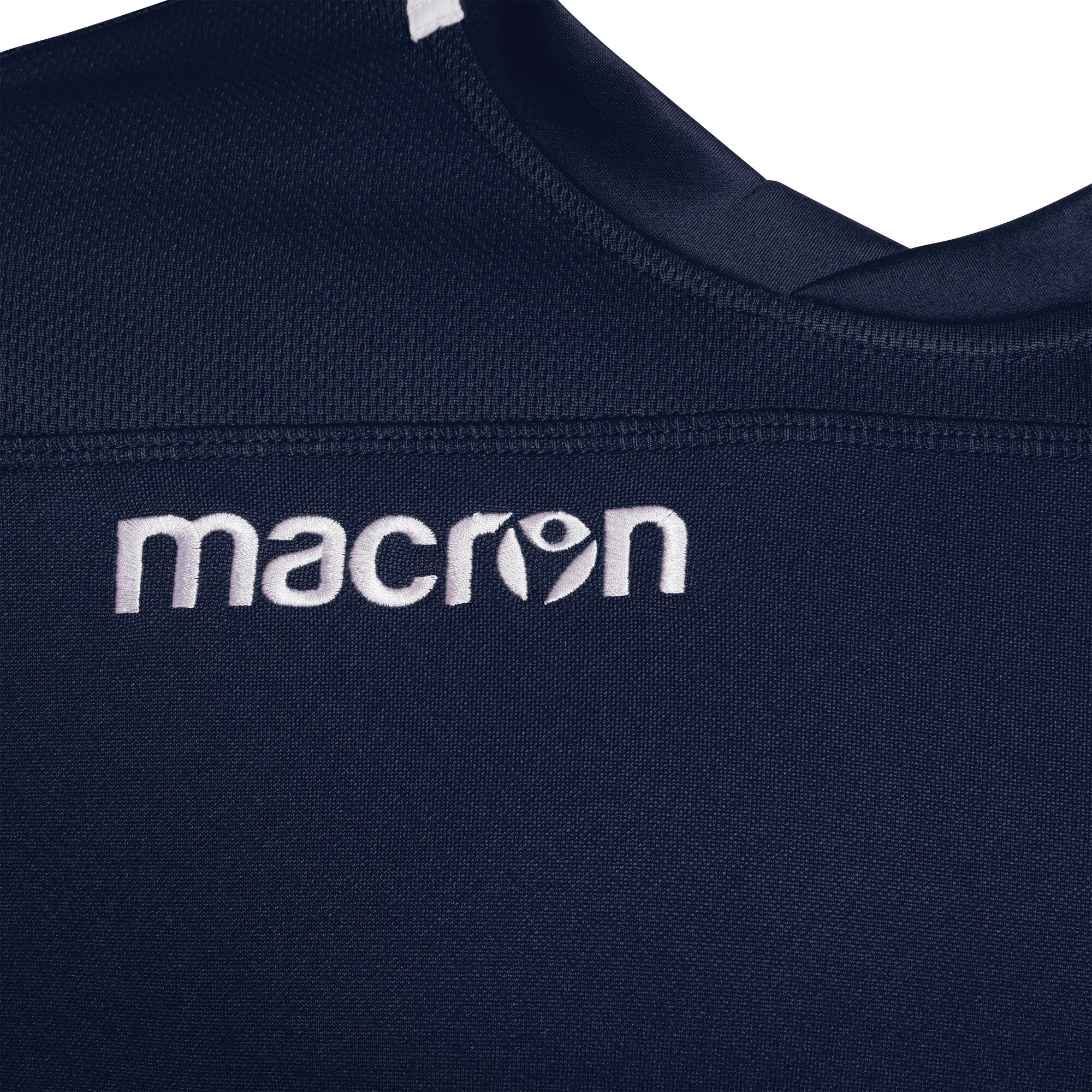 Camiseta Macron jet 7/7