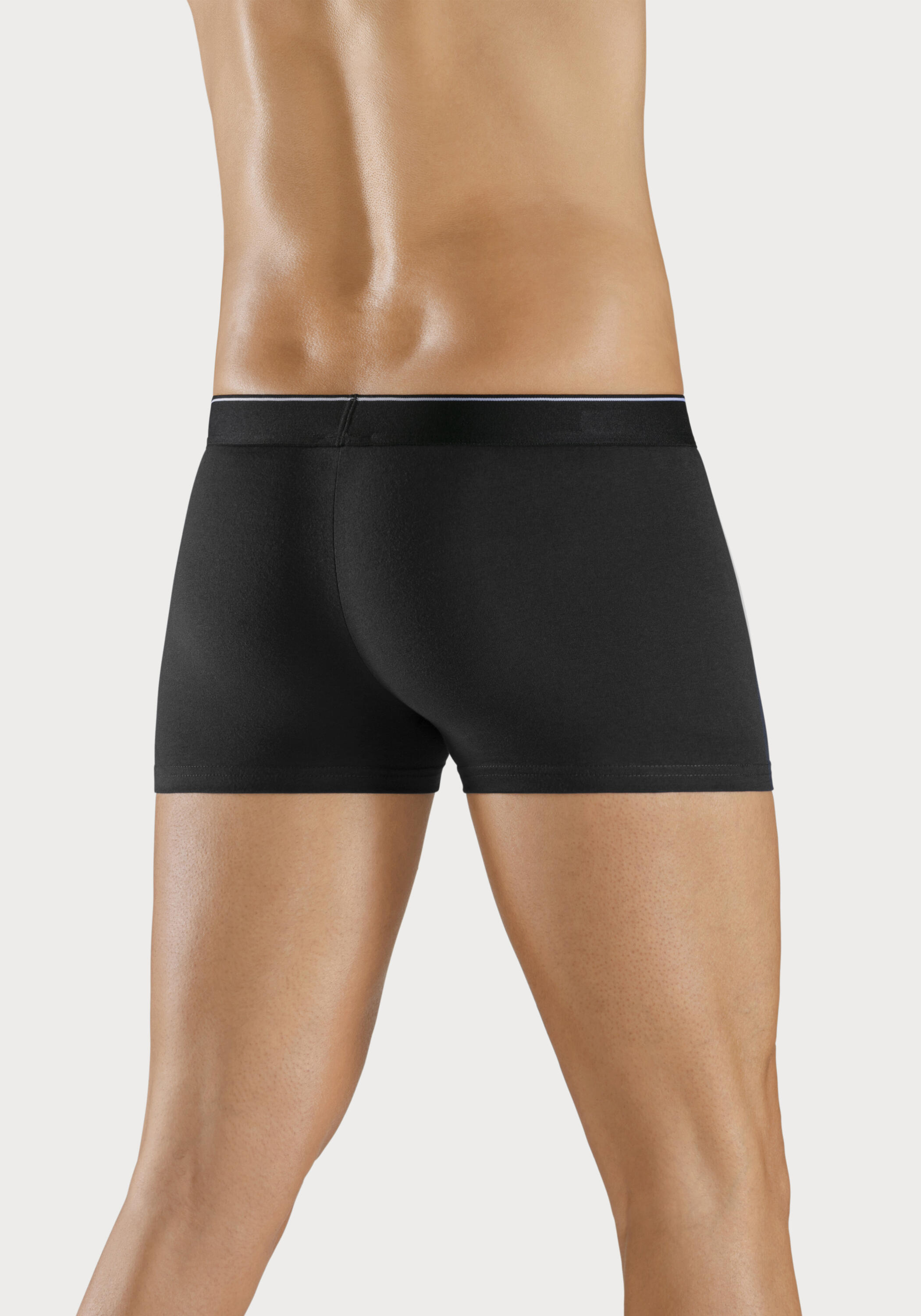 Herren Boxer 4/7