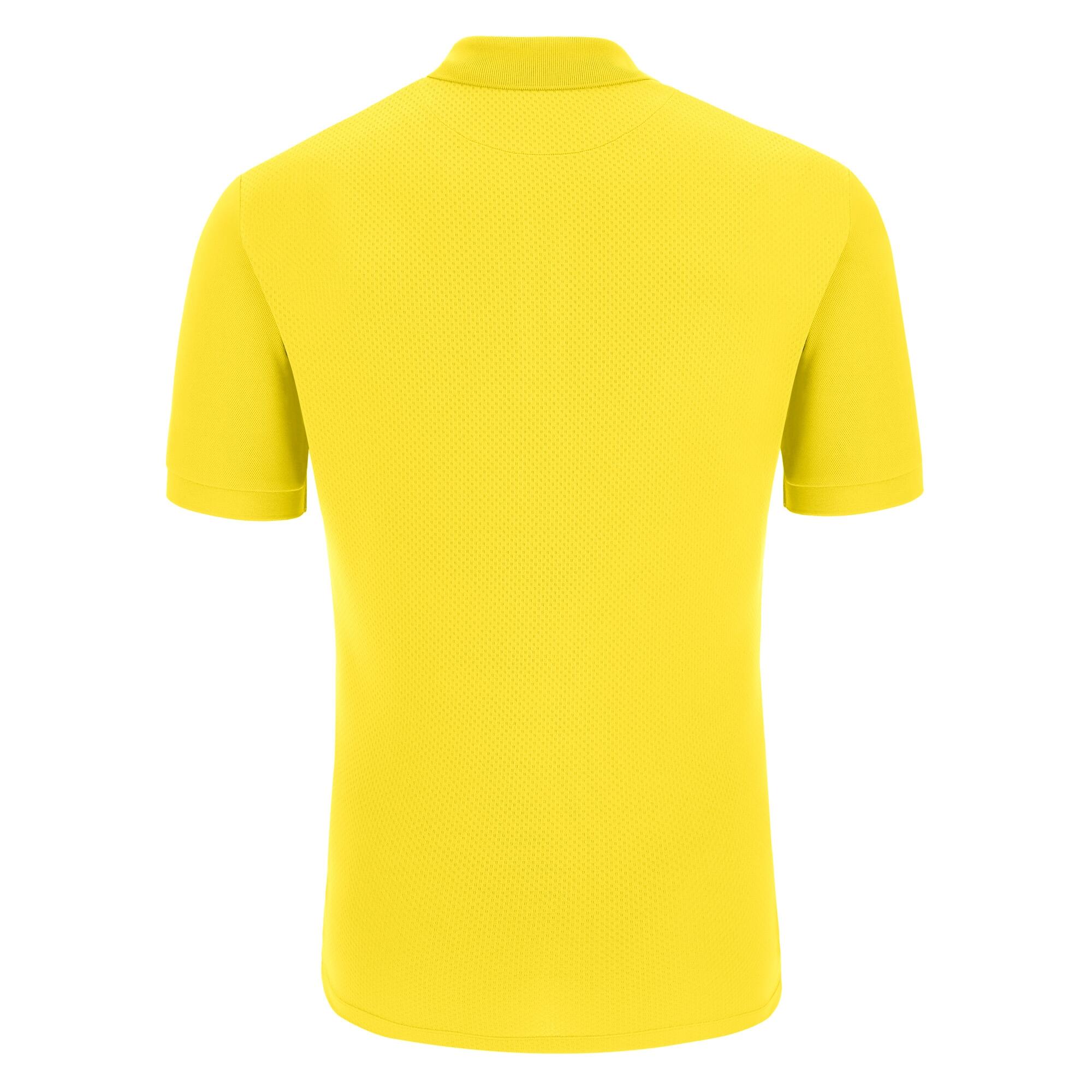 Polo Macron Rap 7/7