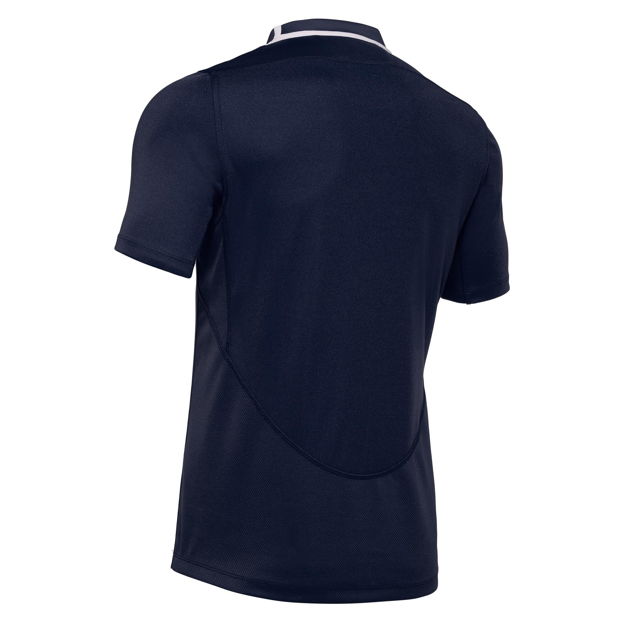 Camiseta Macron jet 6/7