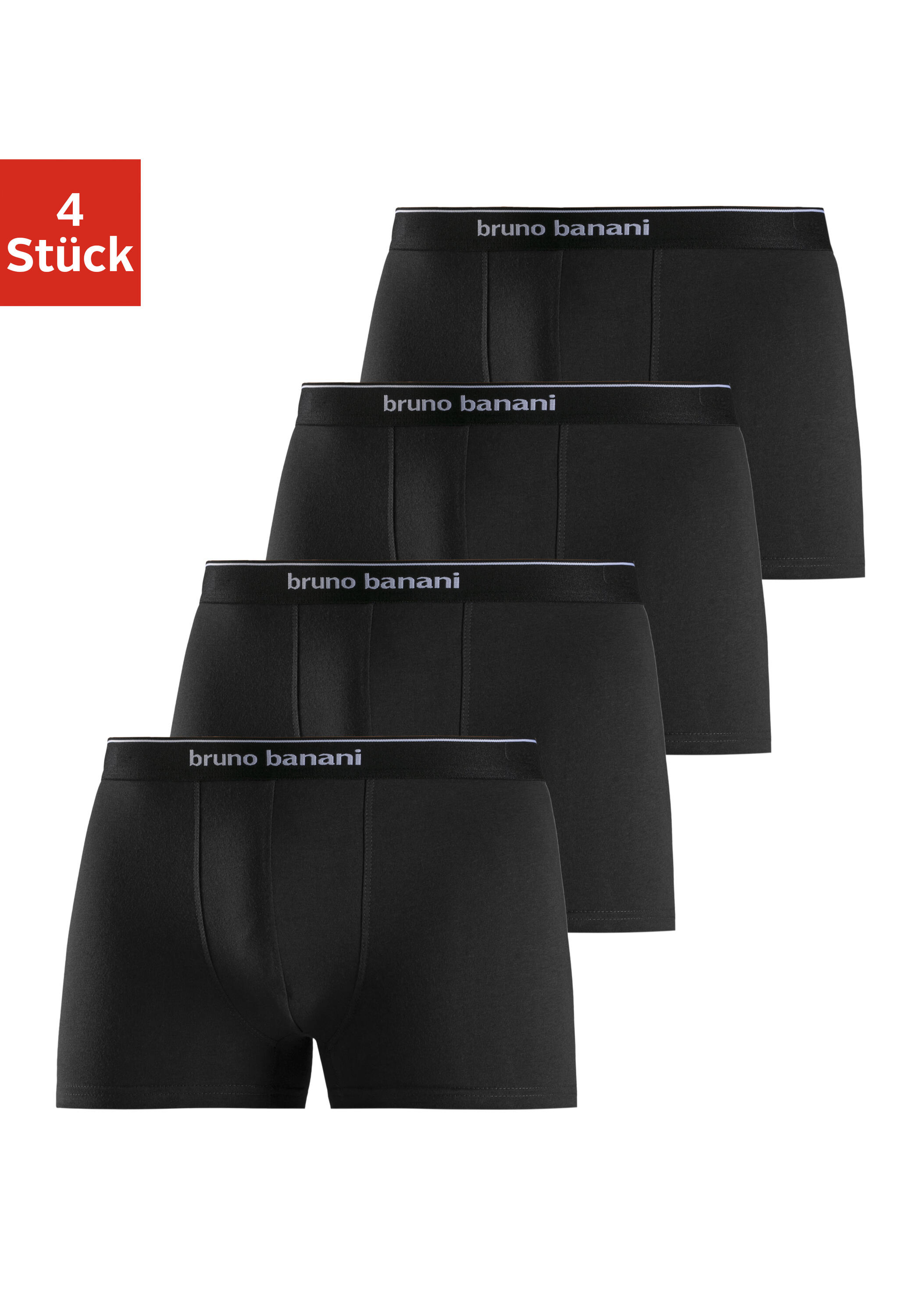 Herren Boxer 2/8