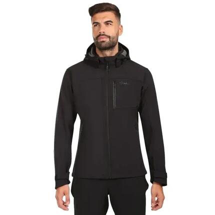Veste softshell homme Kilpi Ravio-M bleu