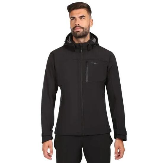Veste softshell homme Kilpi Ravio-M