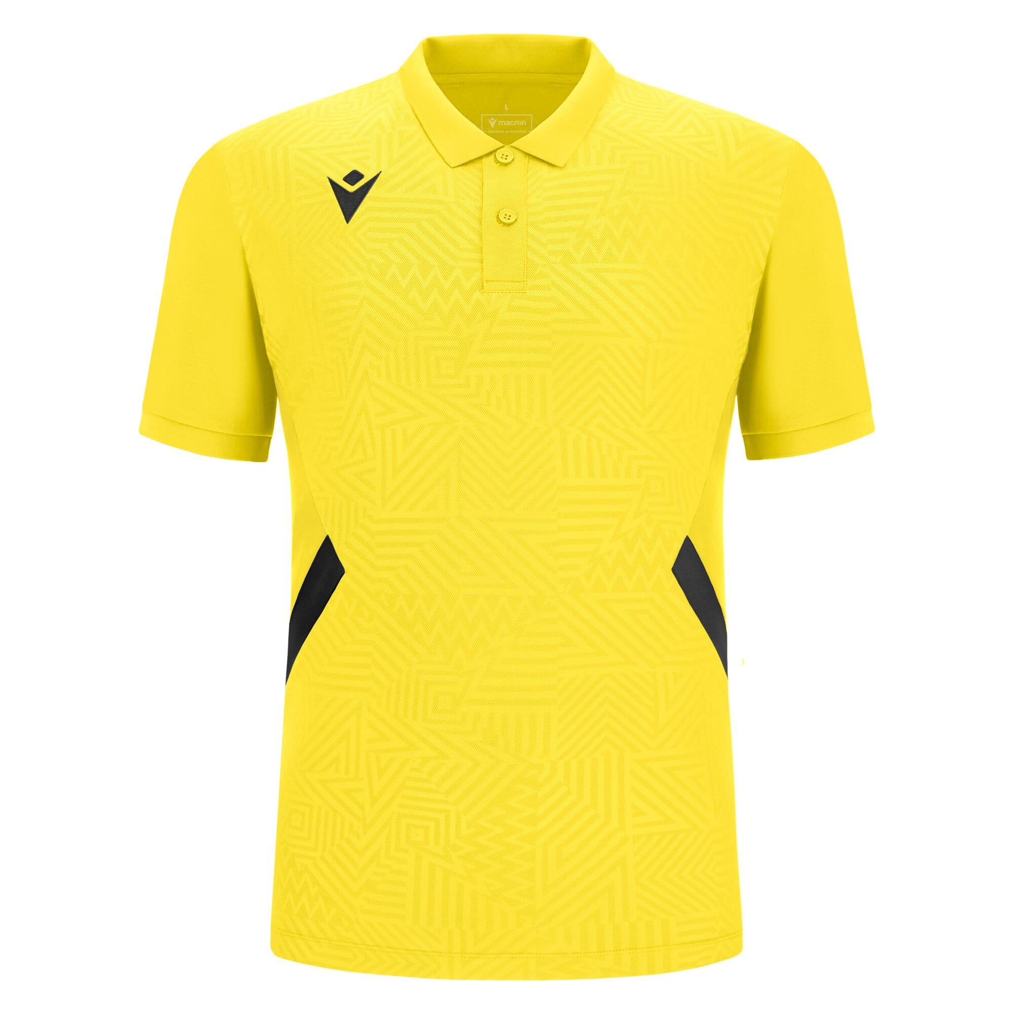 Polo Macron Rap 6/7