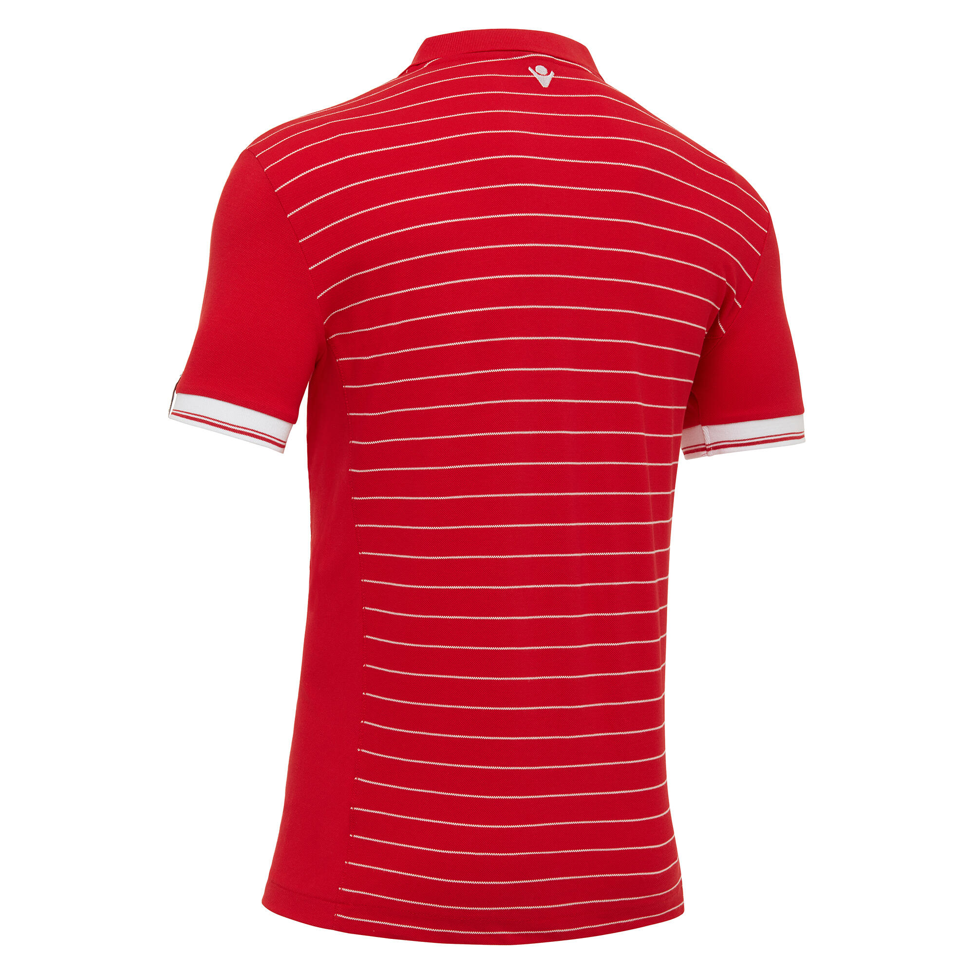 Polo Macron Jungle 7/7