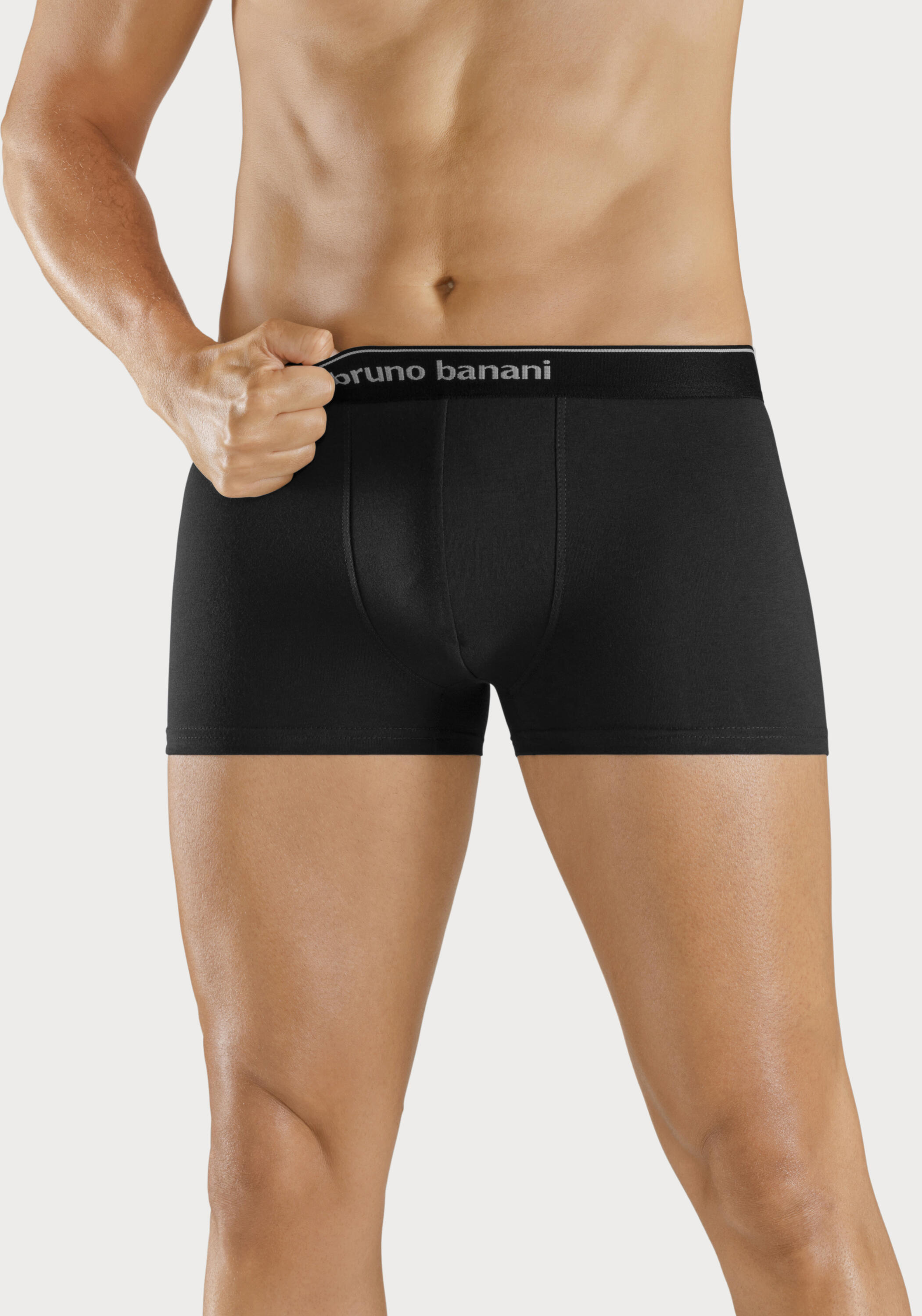 Herren Boxer 6/7