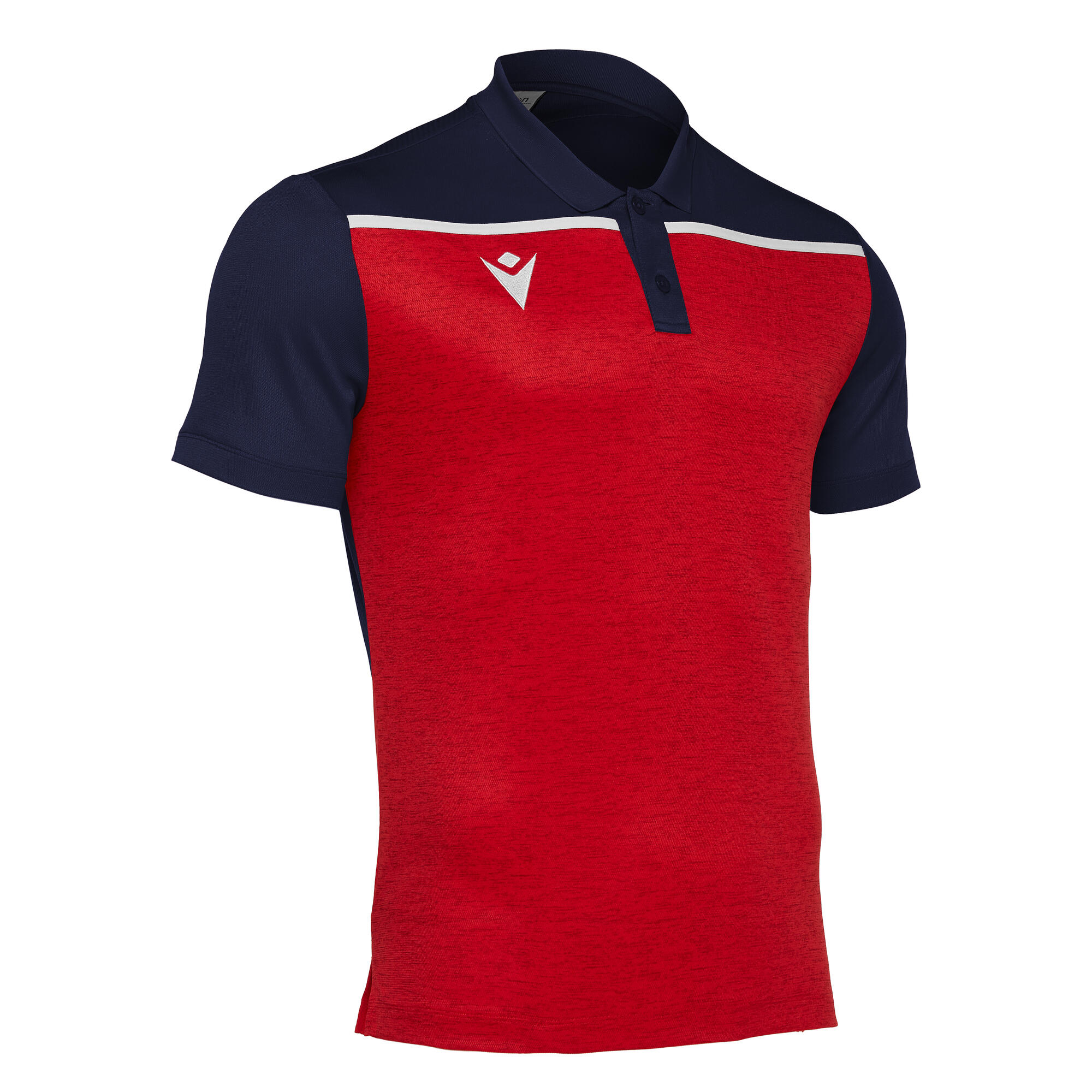 Polo Macron jumeirah 6/7