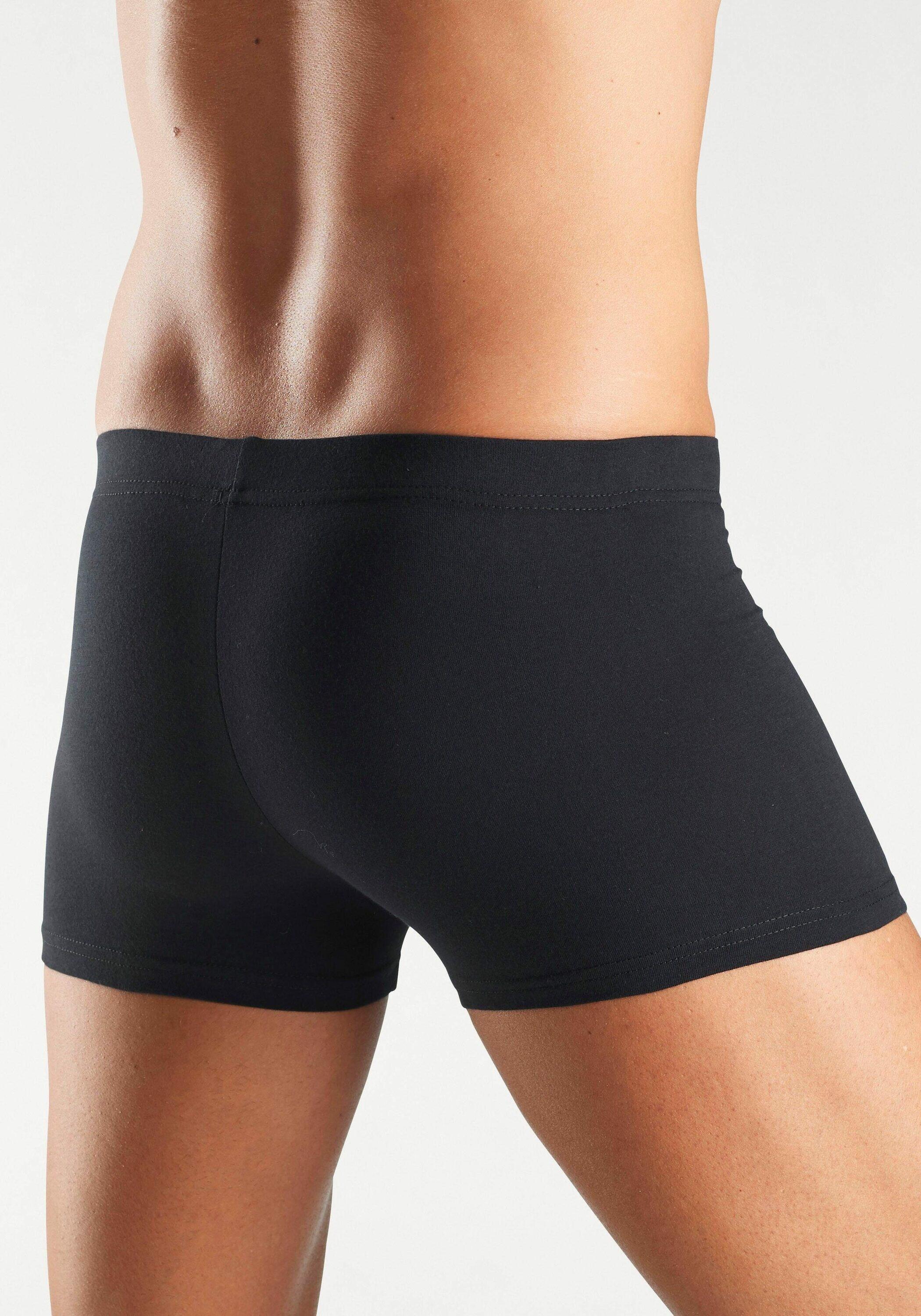 Herren H.I.S Boxer (5 Stück) 2/5