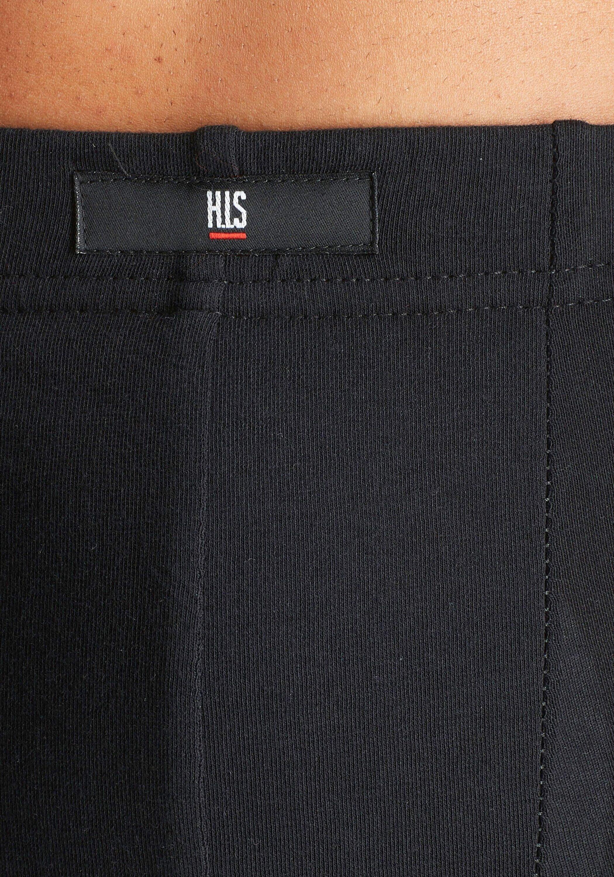 Herren H.I.S Boxer (5 Stück) 4/5