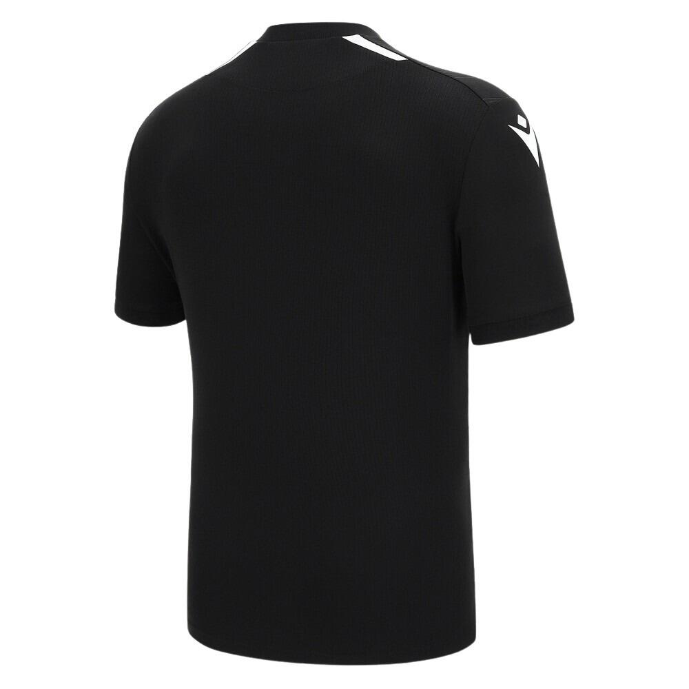 Camiseta de árbitro infantil Macron RFEF 22/2024 2/4