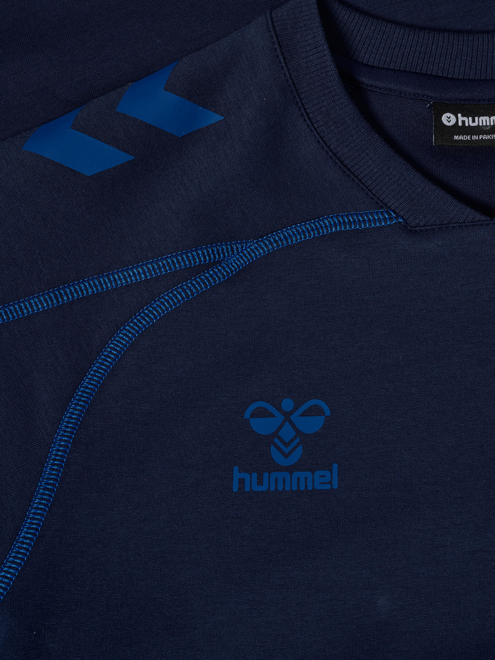 Camisola feminina Hummel Move 2.0 3/4