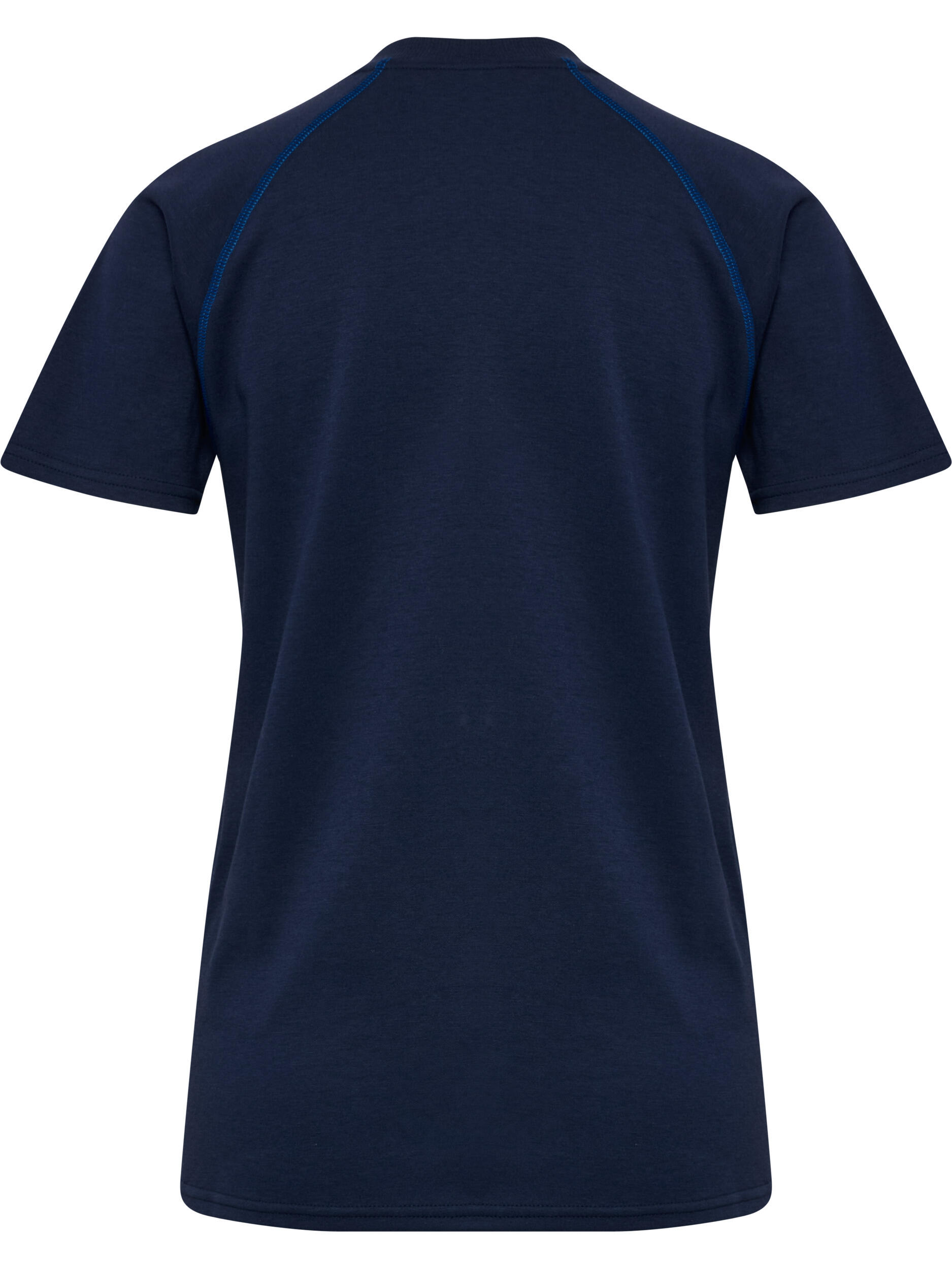 Camisola feminina Hummel Move 2.0 2/4