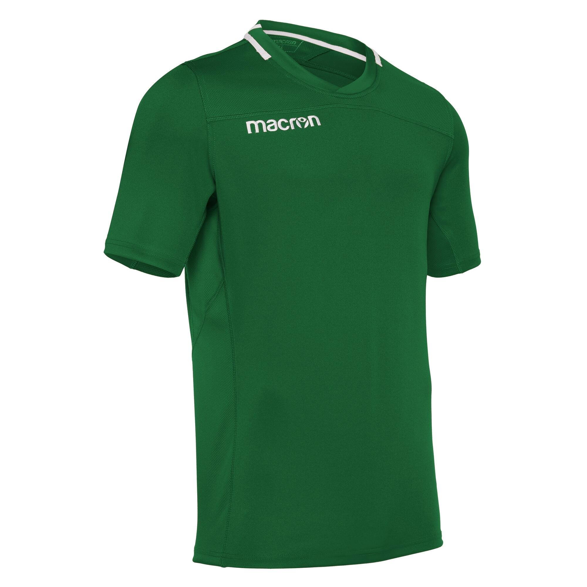 Camiseta Macron jet 4/7