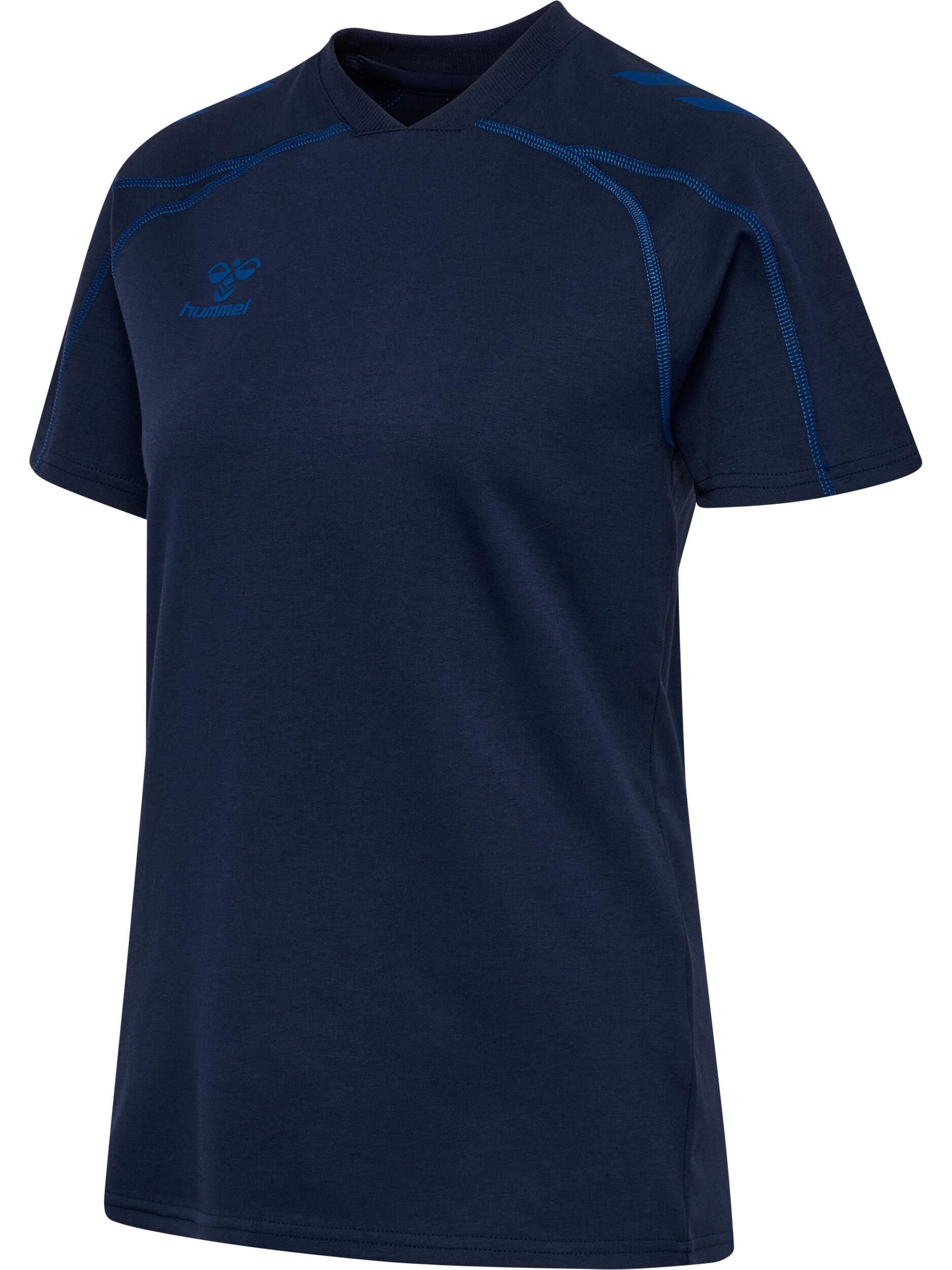 Camisola feminina Hummel Move 2.0 4/4