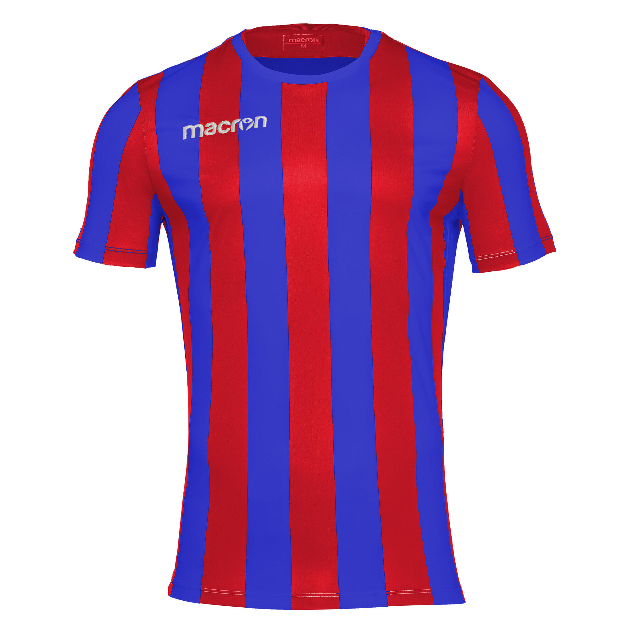MACRON picture