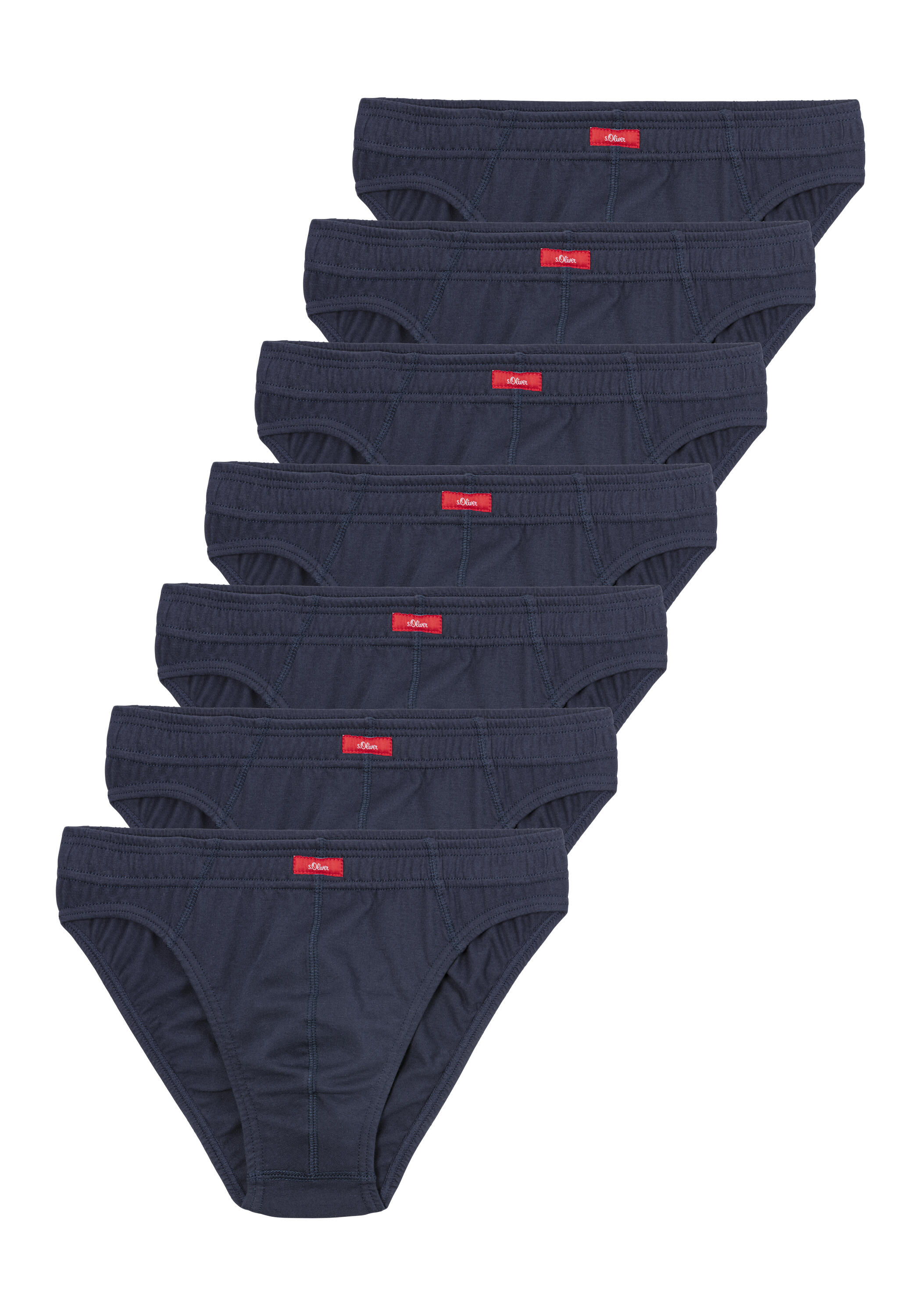 Herren Slip 2/6