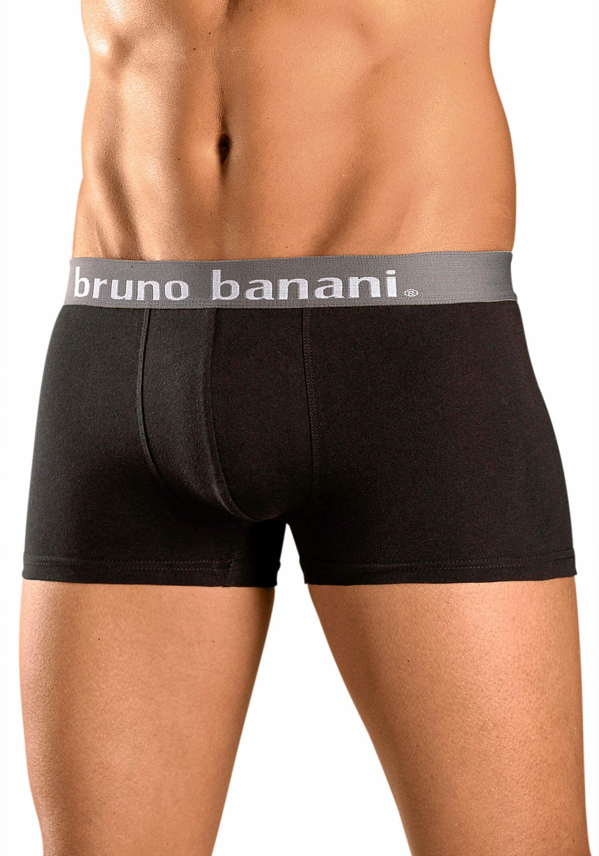 Herren Boxer 4/5
