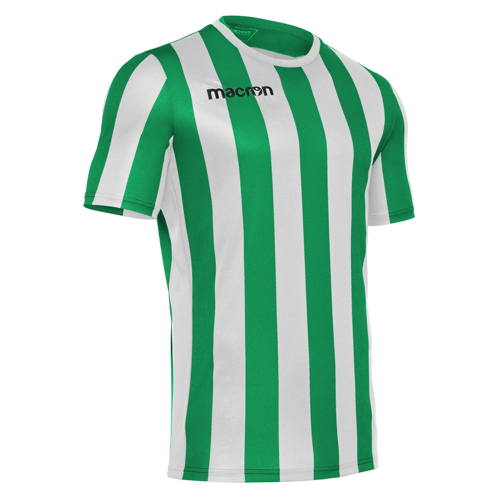 Camiseta Macron trevor 6/7