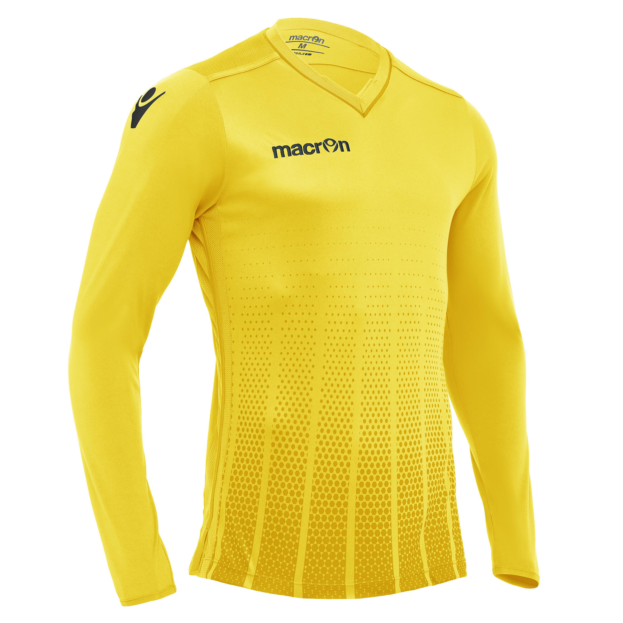 Camiseta de portero Macron gemini 5/7
