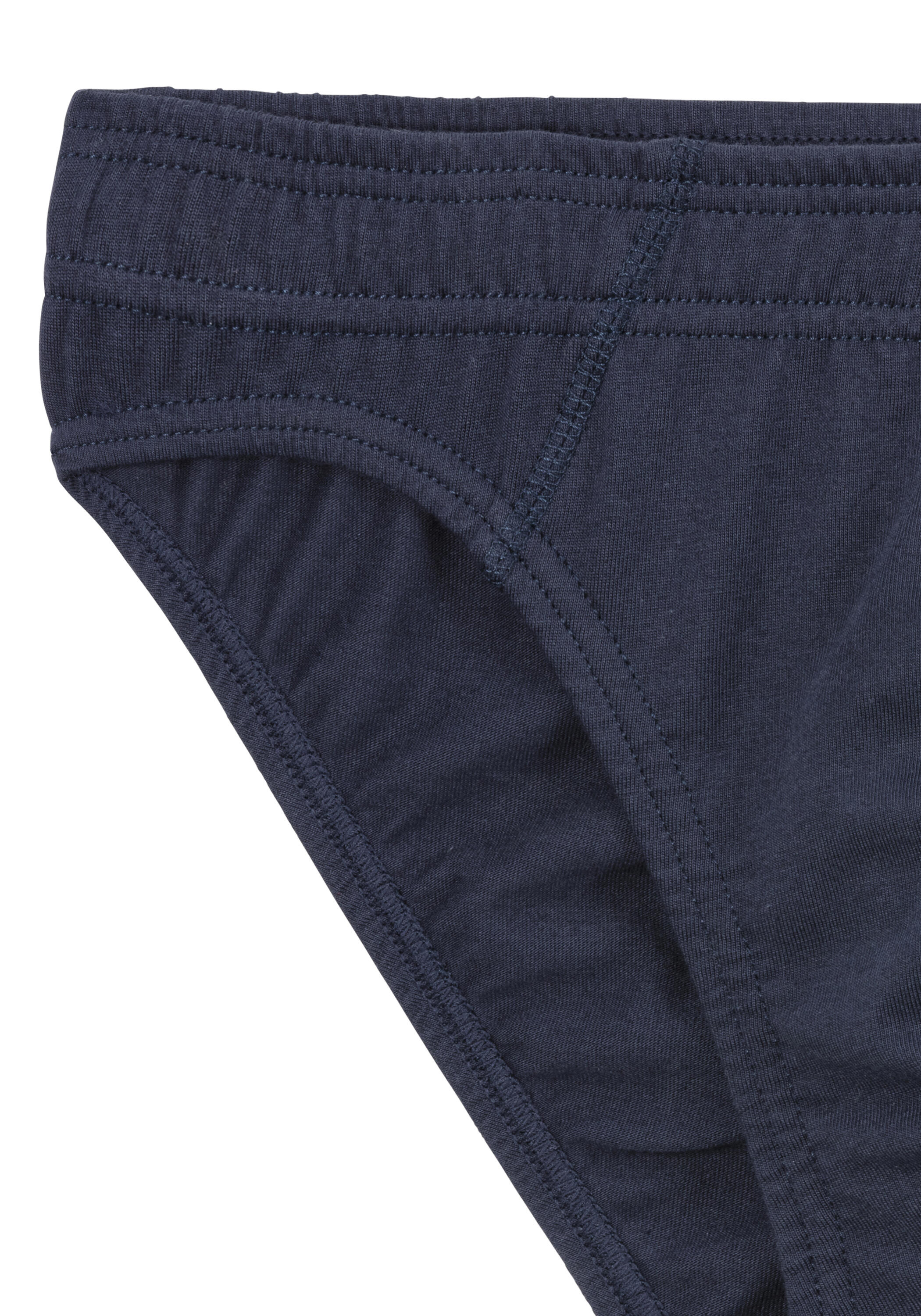 Herren Slip 6/6