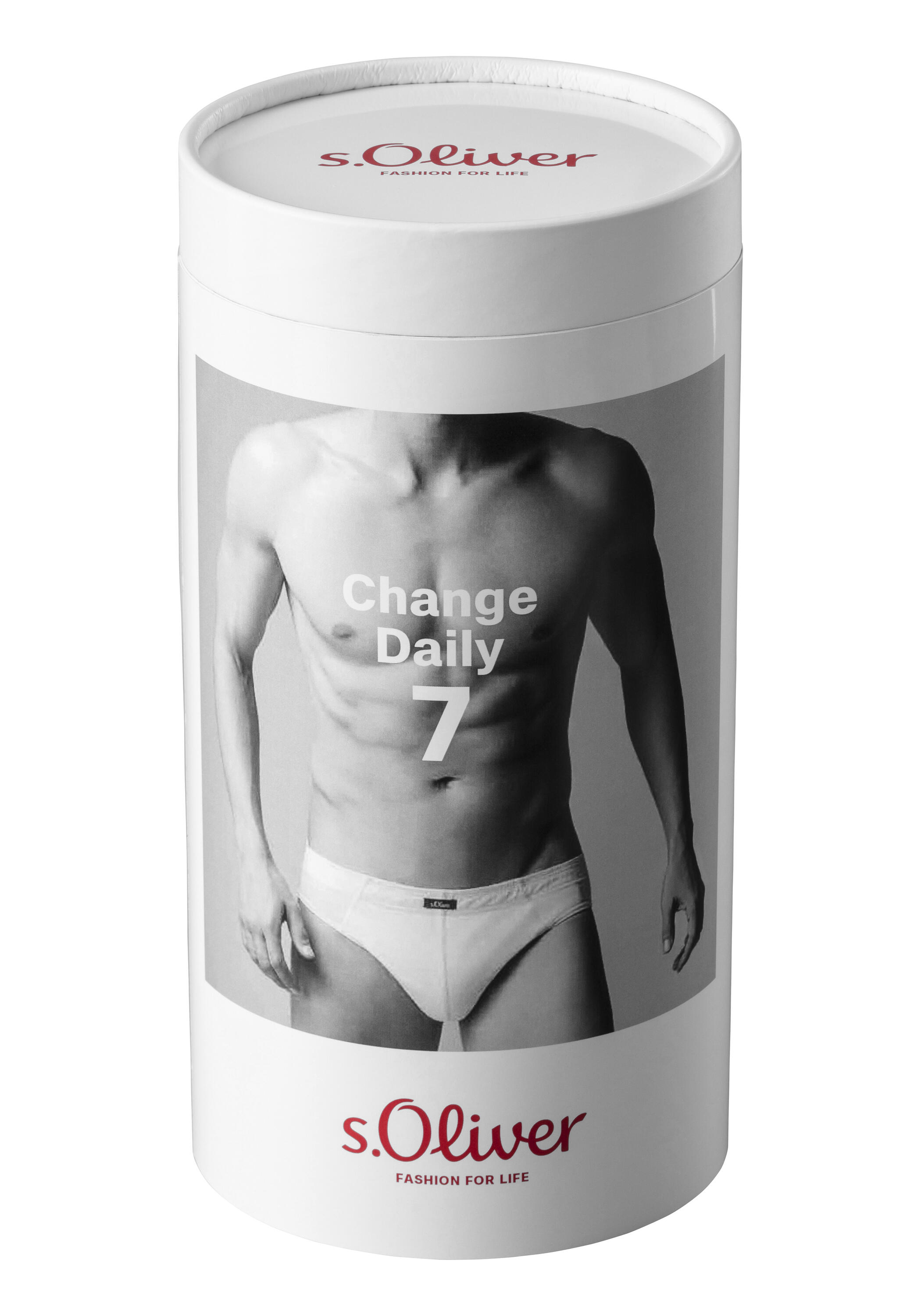 Herren Slip 5/5