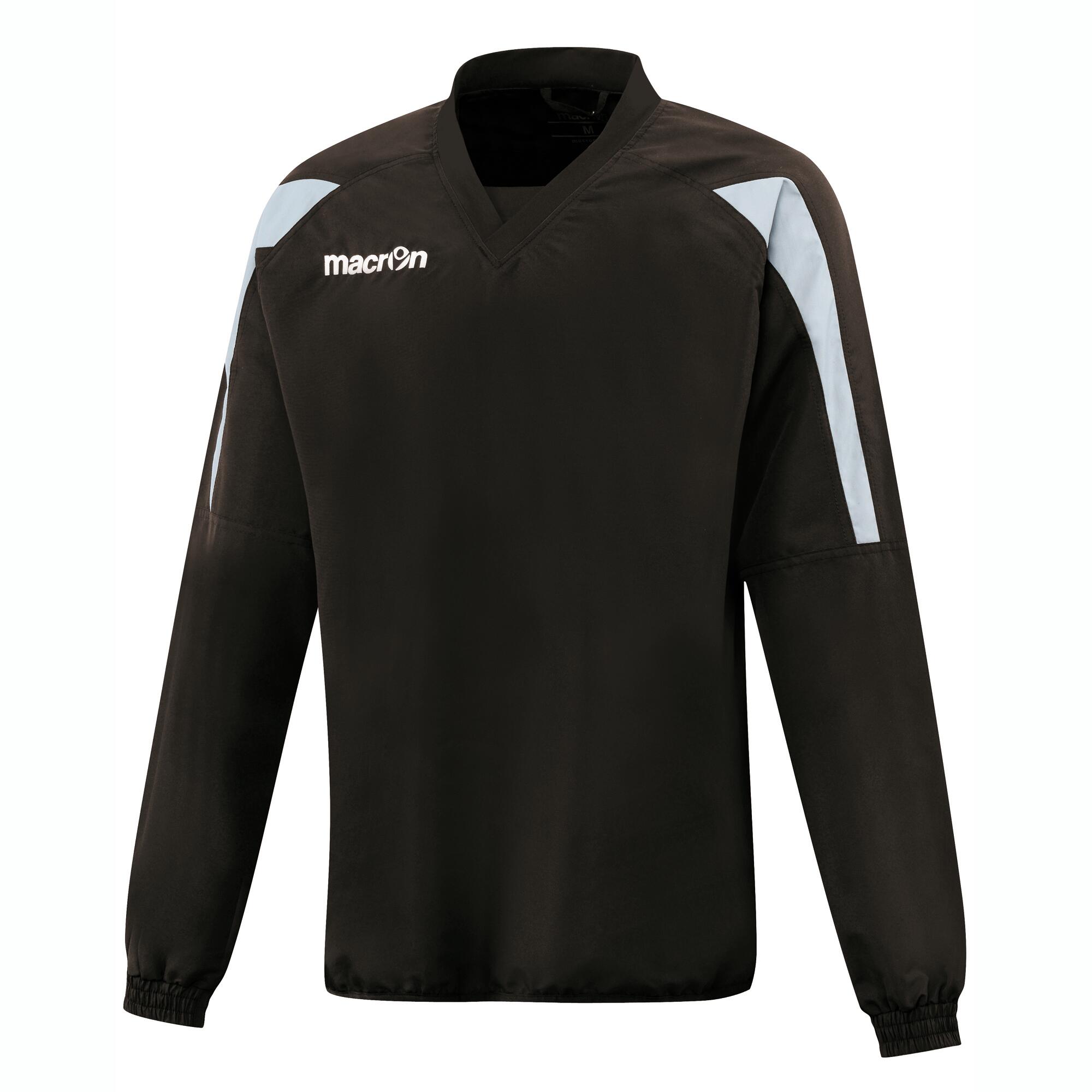 Camiseta de entrenamiento Macron ruby 5/7