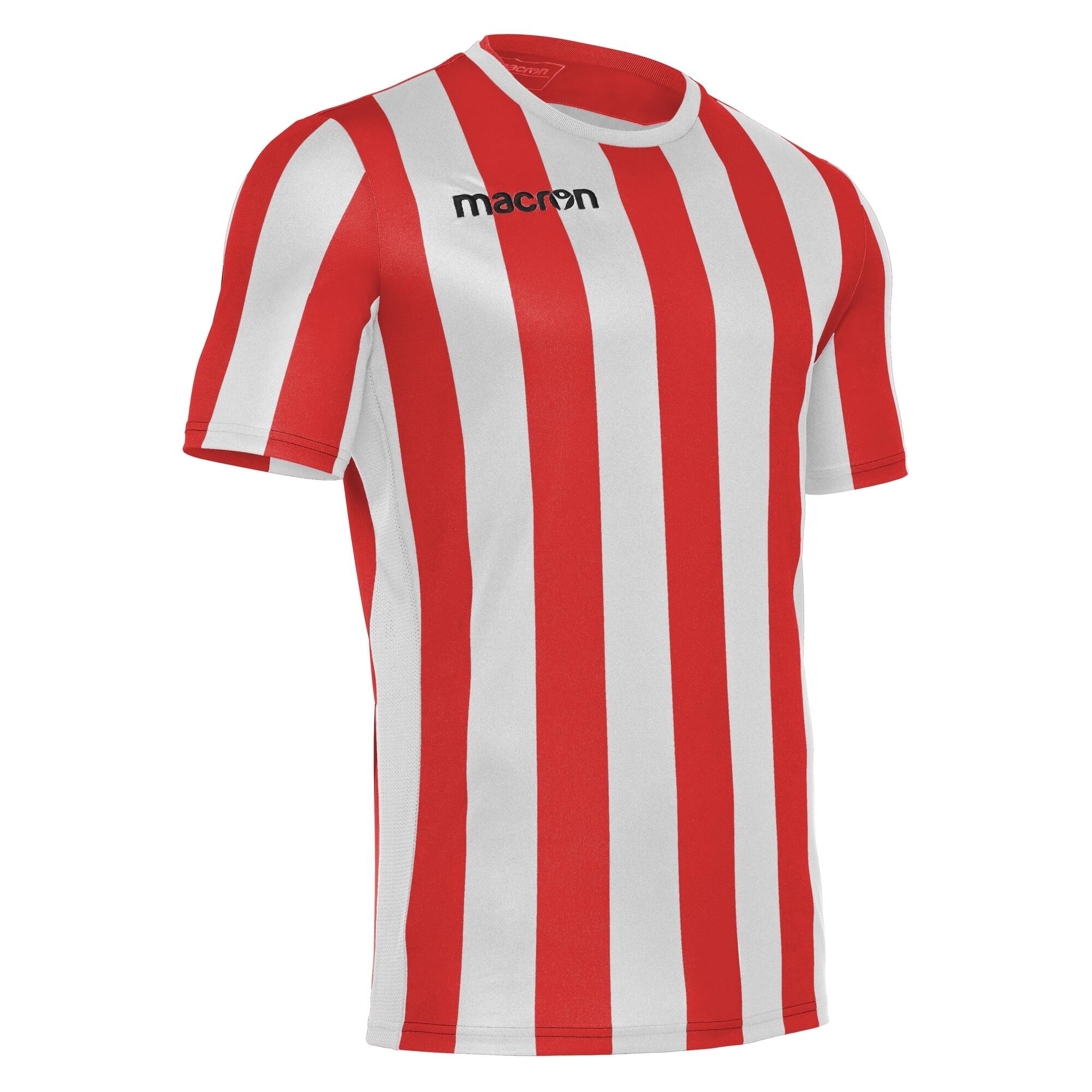 rojo / blanco