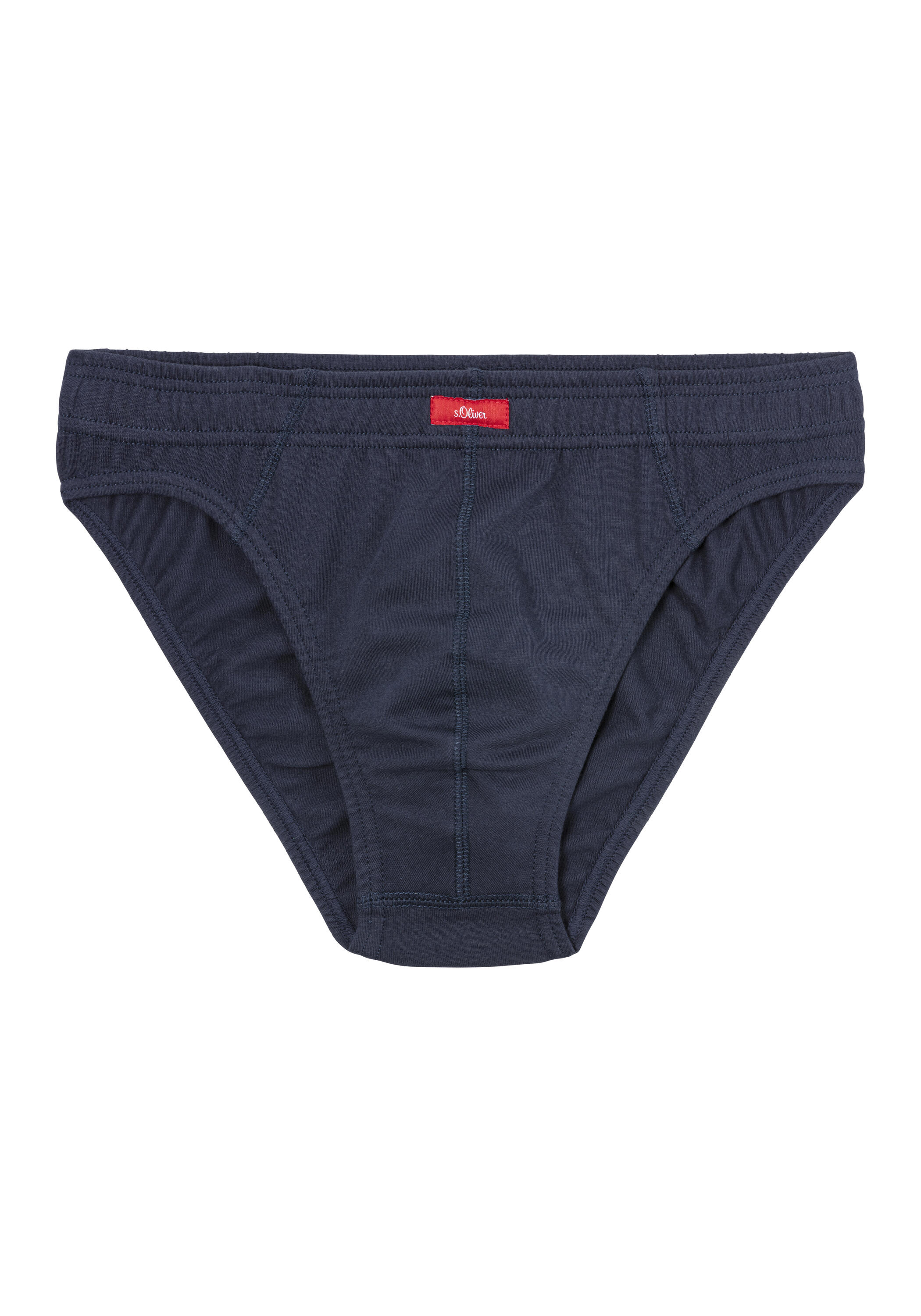 Herren Slip 7/7