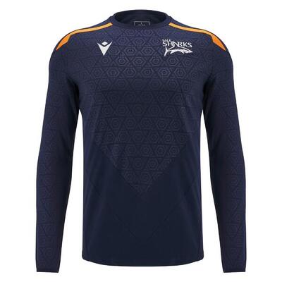 Training shirt met lange mouwen sale sharks 2024/25