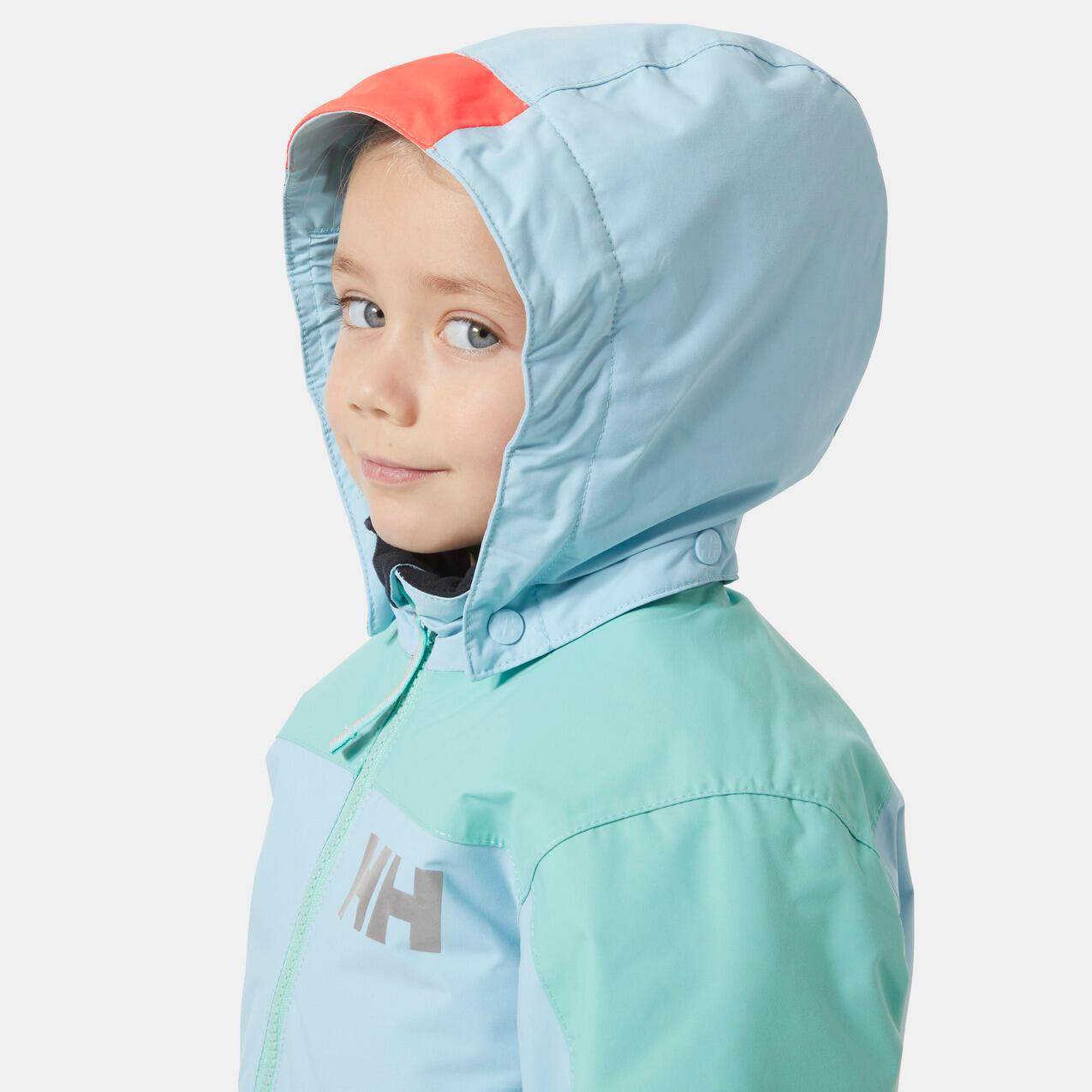 Kinder ski-jas Helly Hansen Rider 3/7