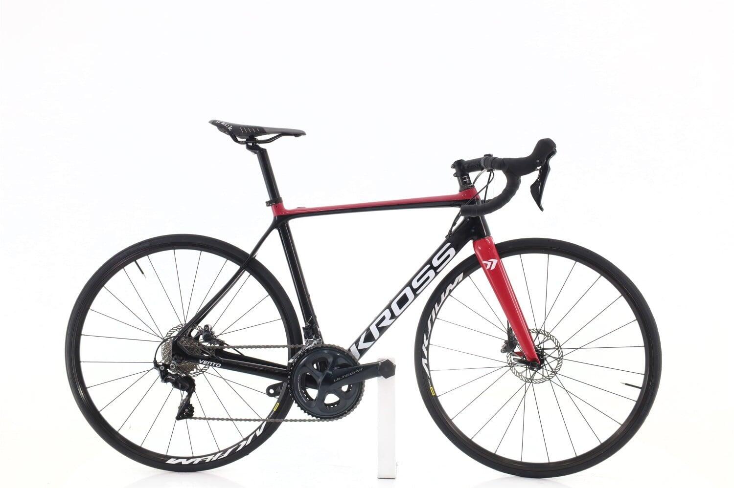 KROSS Bici strada ricondizionata · Kross Vento · Ottimo stato