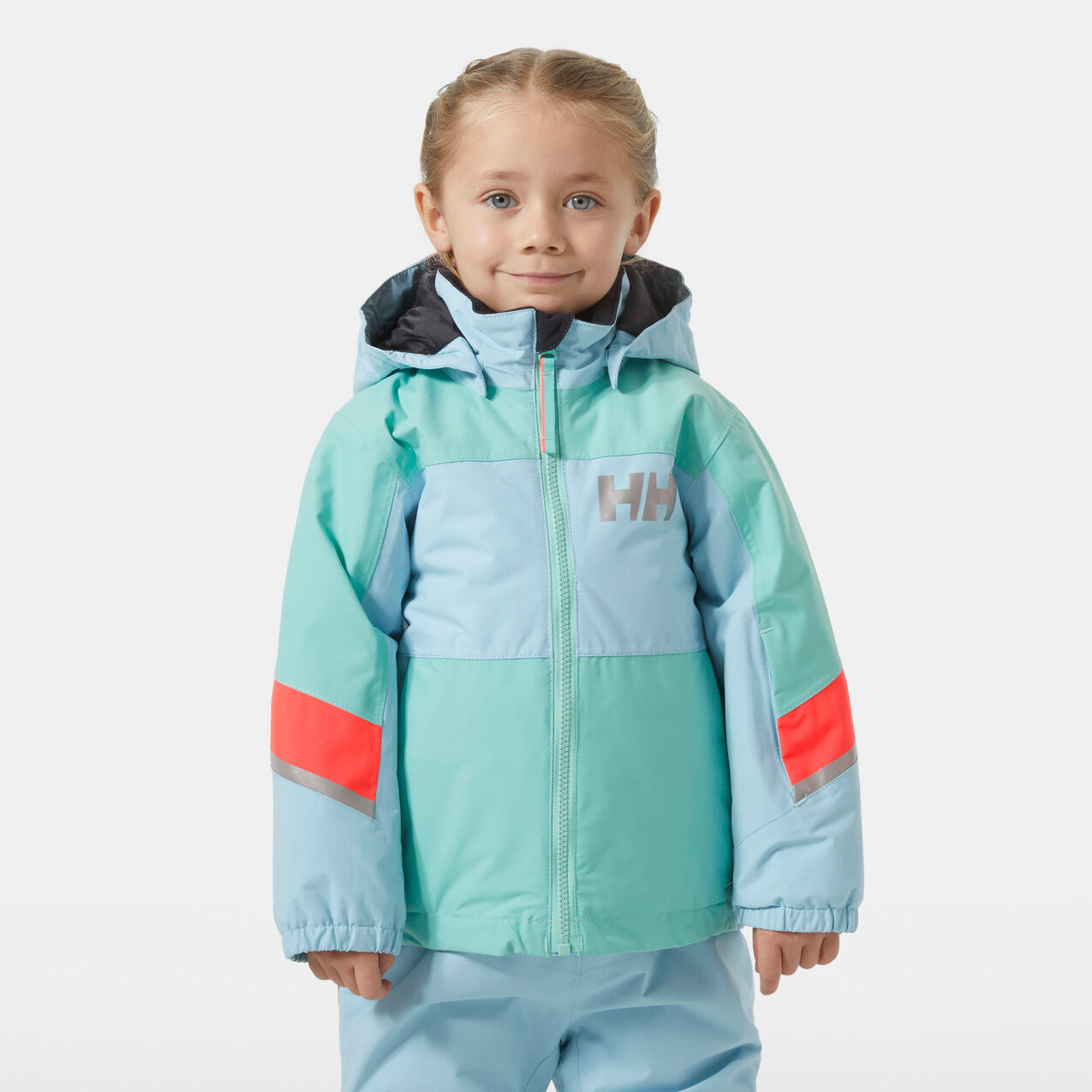 Kinder ski-jas Helly Hansen Rider 2/7