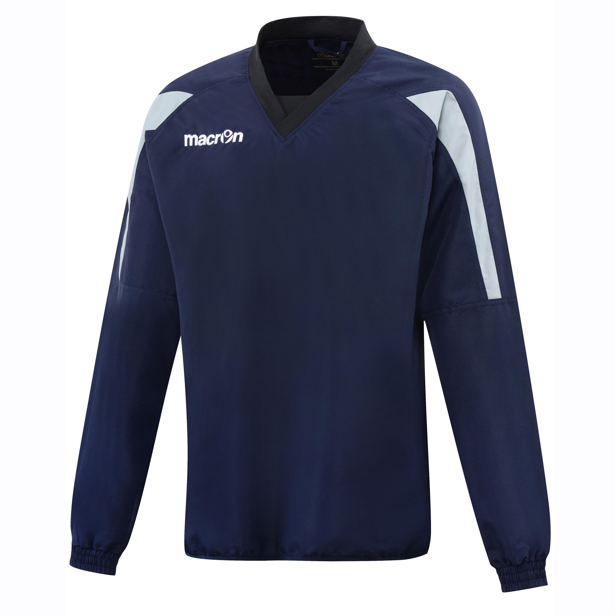 Camiseta de entrenamiento Macron ruby 4/7