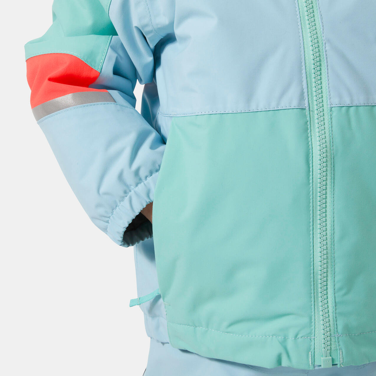 Kinder ski-jas Helly Hansen Rider 5/7