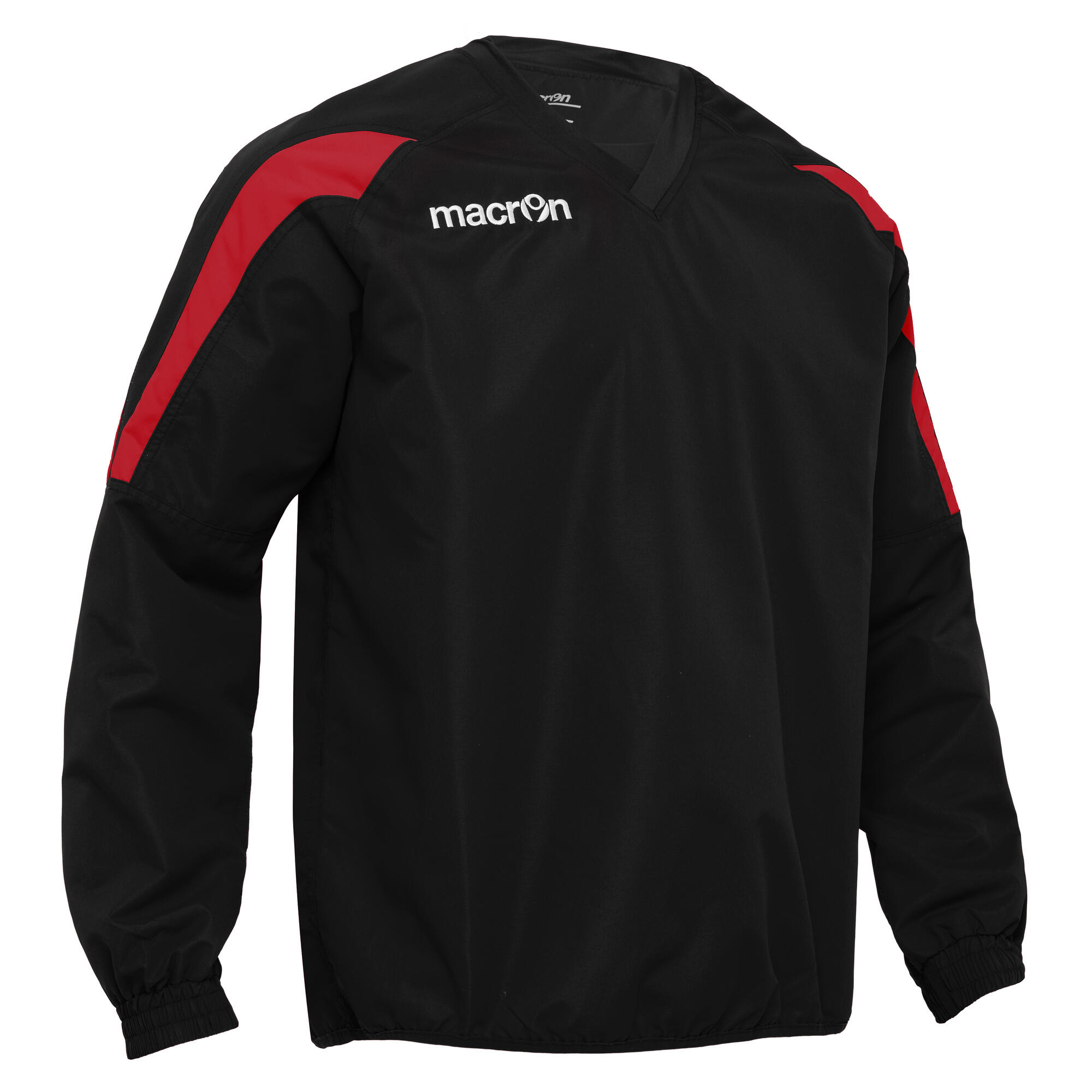 Camiseta de entrenamiento Macron ruby 6/7